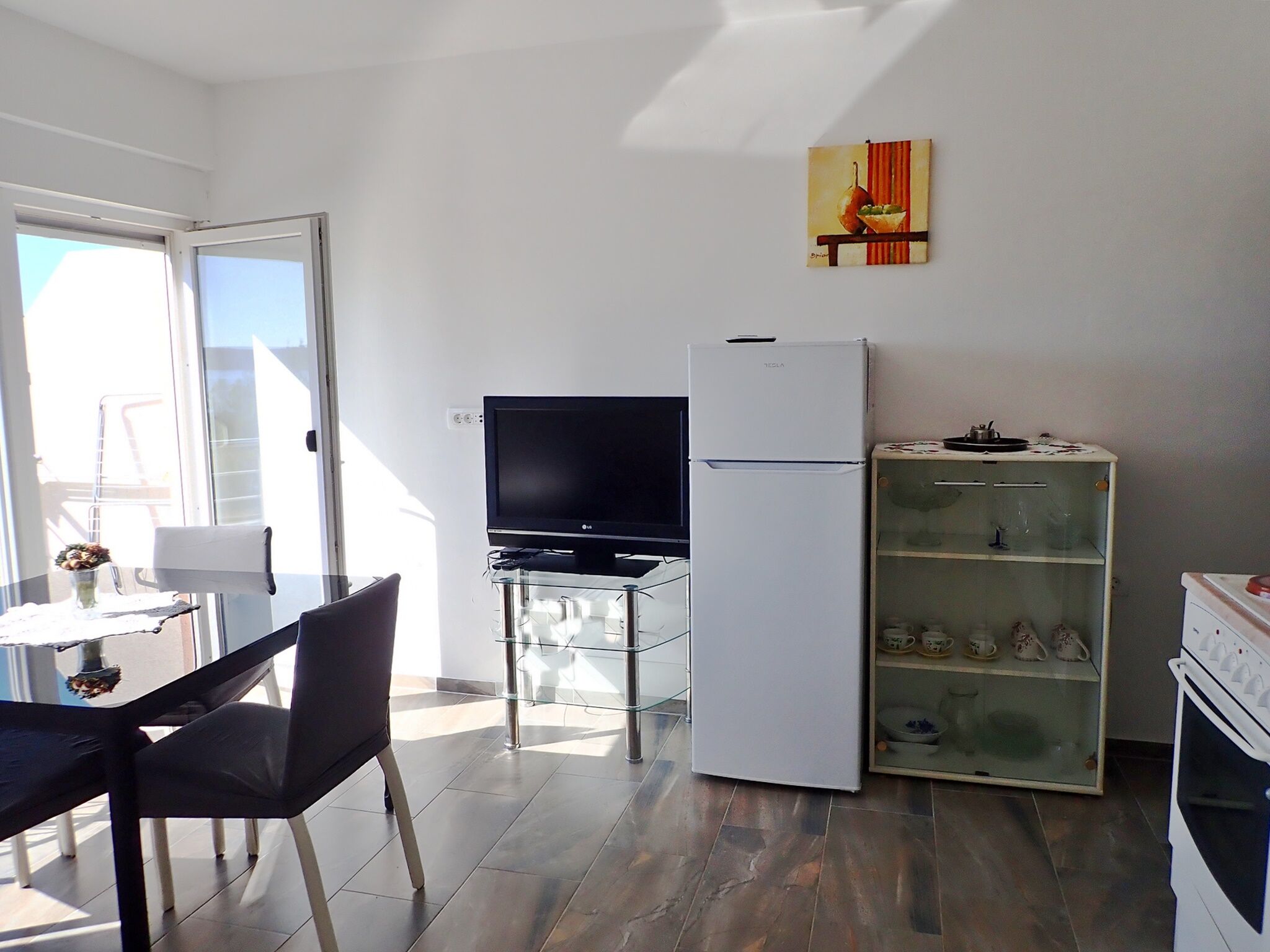 Apartment MORJANI-sa pogledom na more 96336-A1