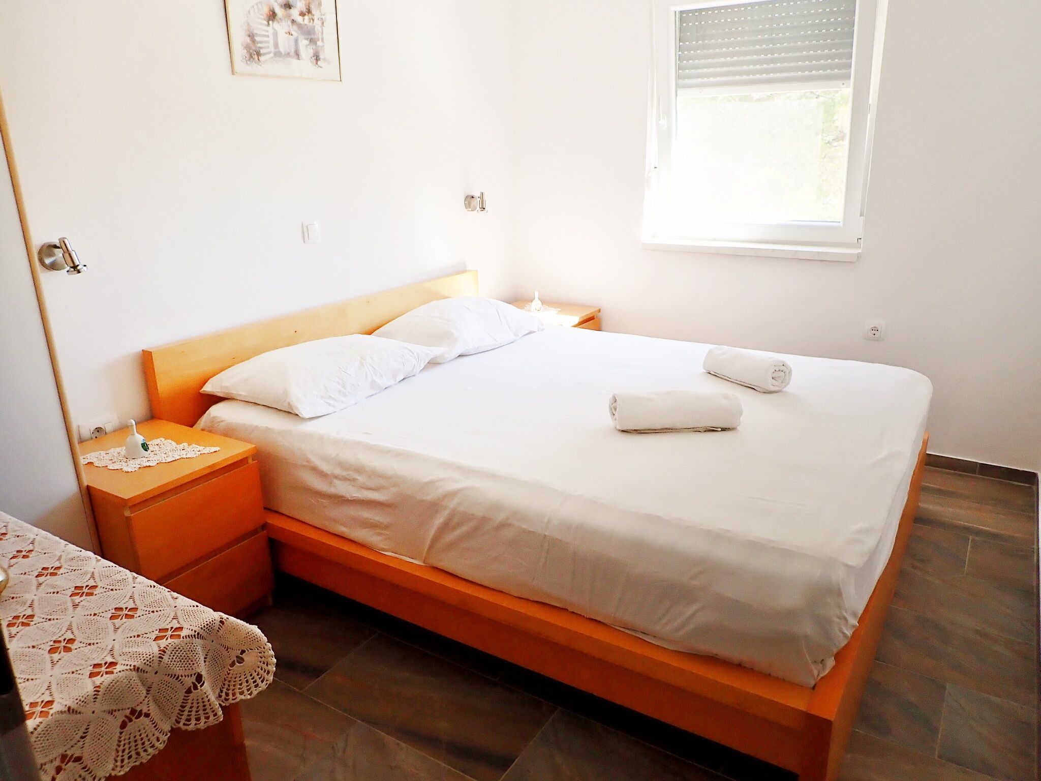 Apartment MORJANI-sa pogledom na more 96336-A1