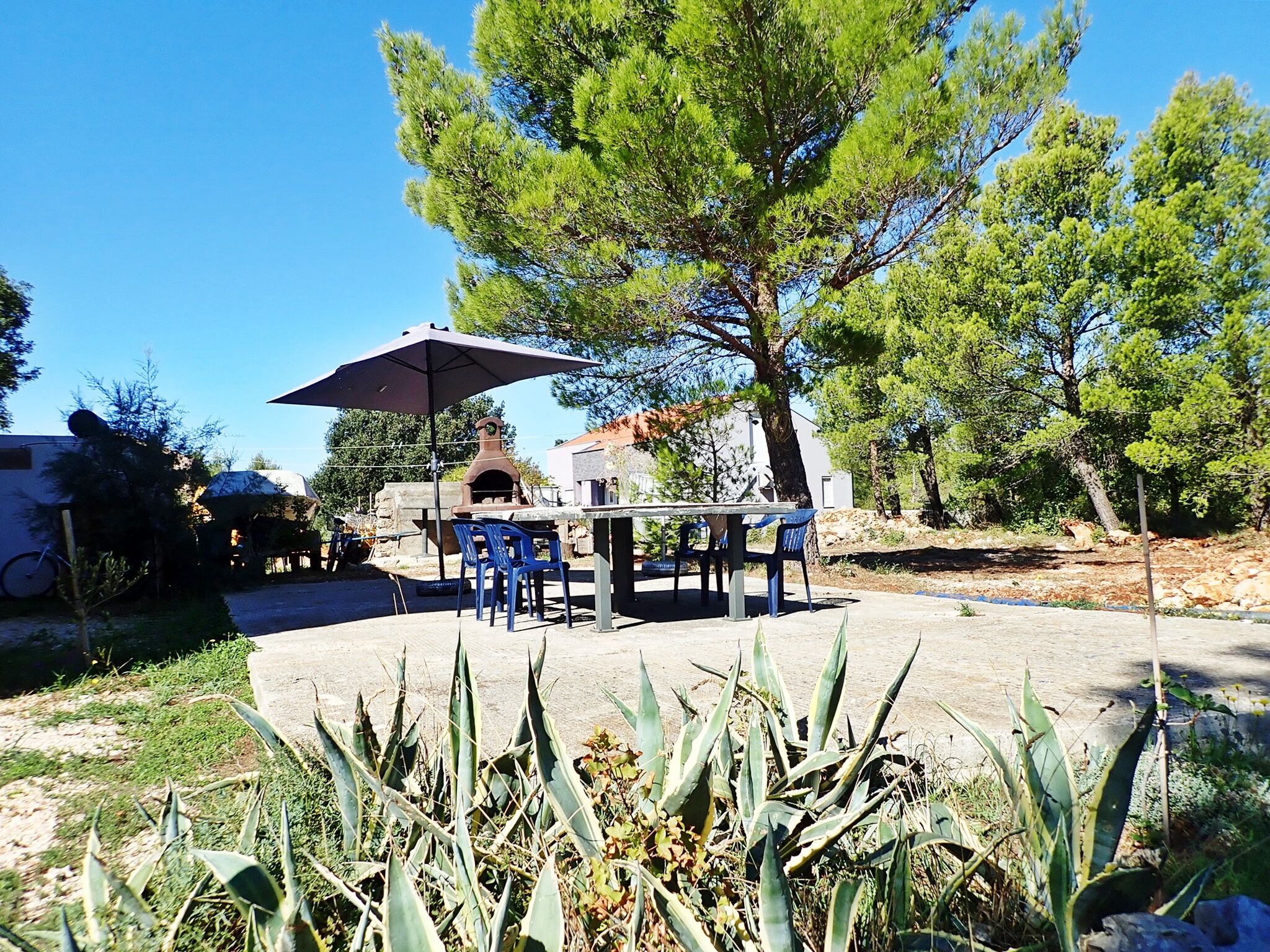 Apartment MORJANI-sa pogledom na more 96336-A1