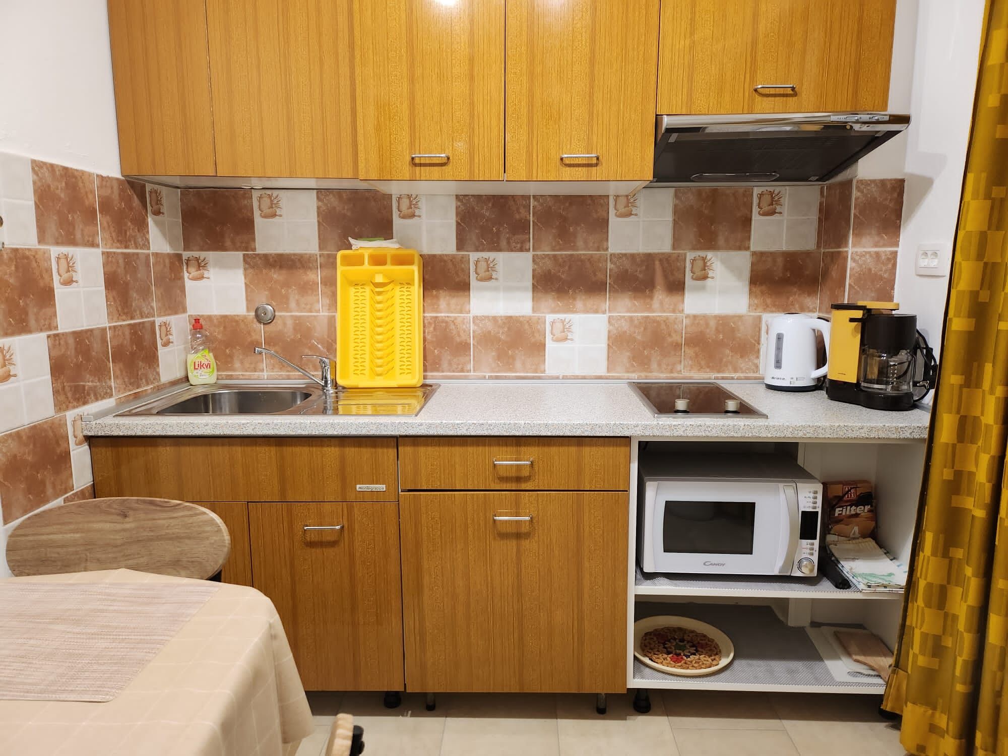 Apartments Pavlina 13391-A4