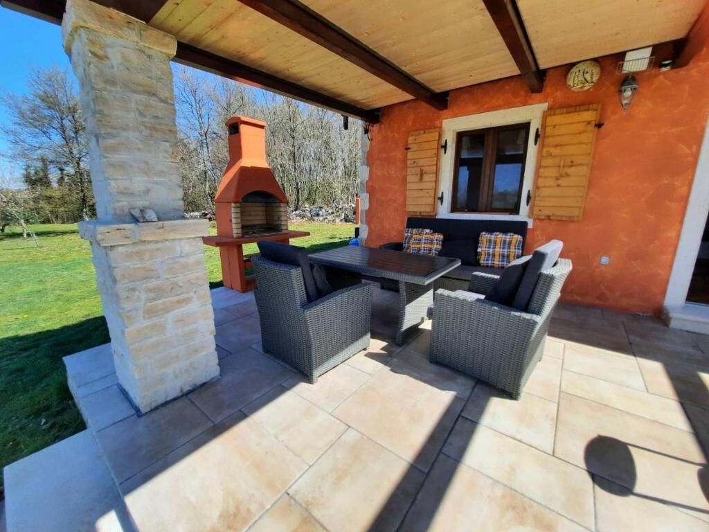 House Nature house 99521-K1
