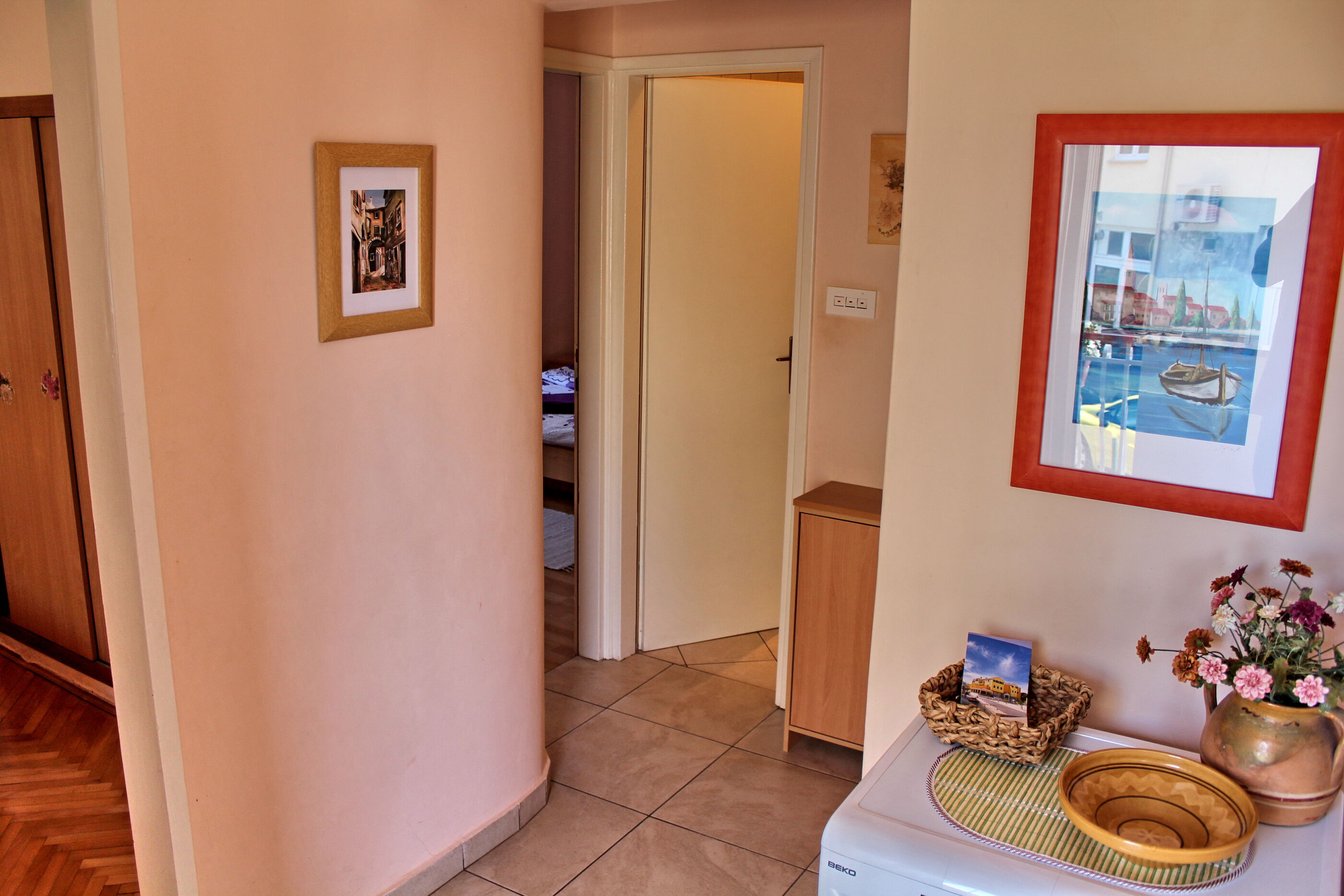 Apartment Madlena 57062-A1