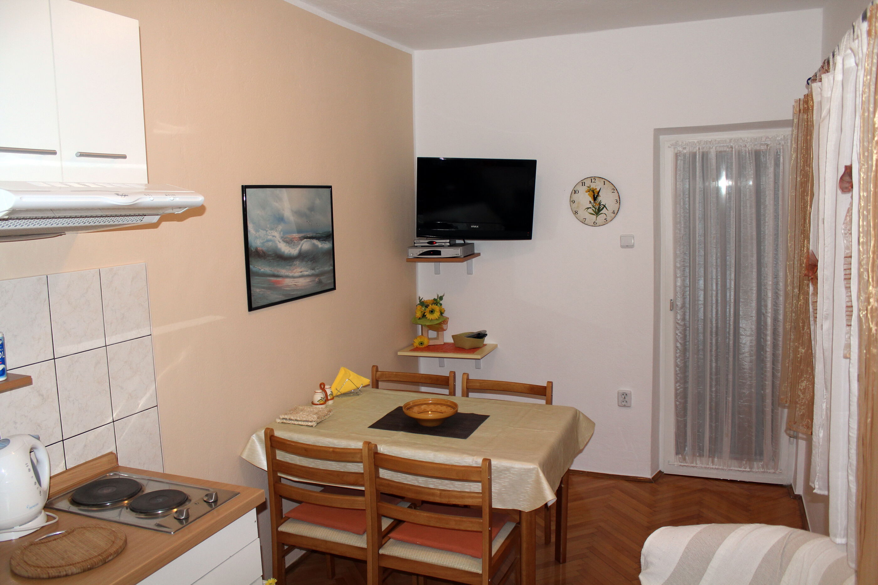 Apartment Madlena 57062-A1