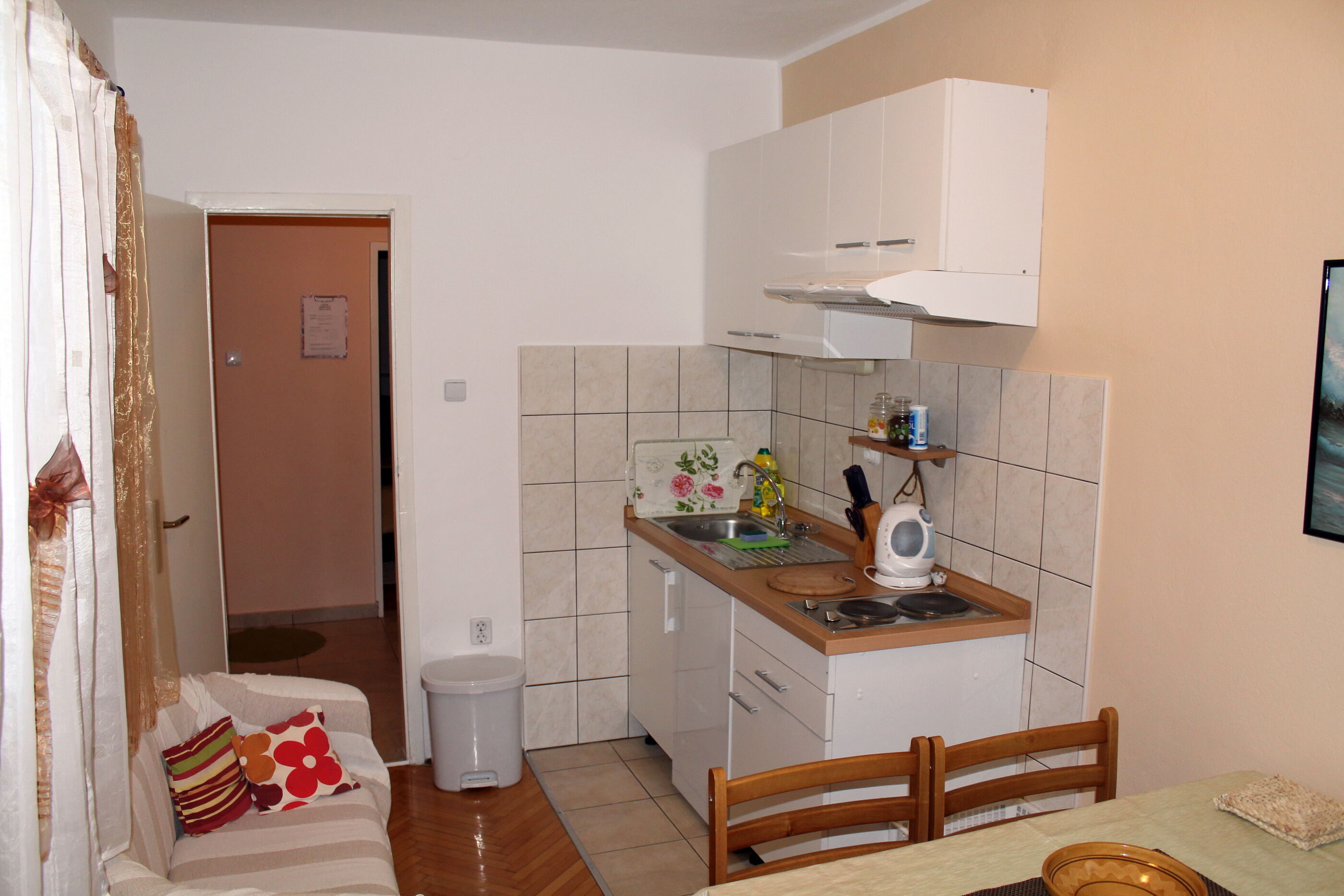 Apartment Madlena 57062-A1