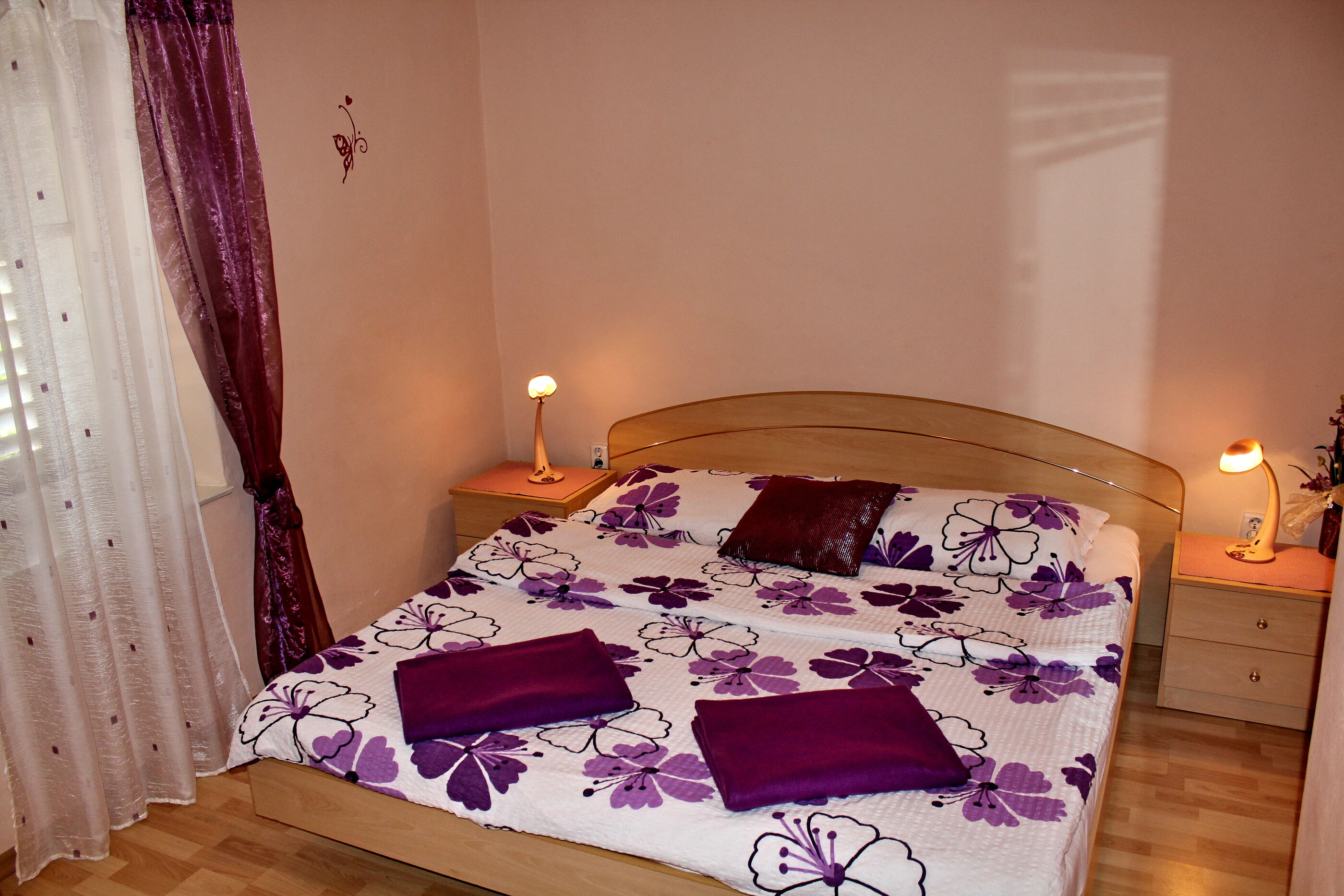 Apartment Madlena 57062-A1