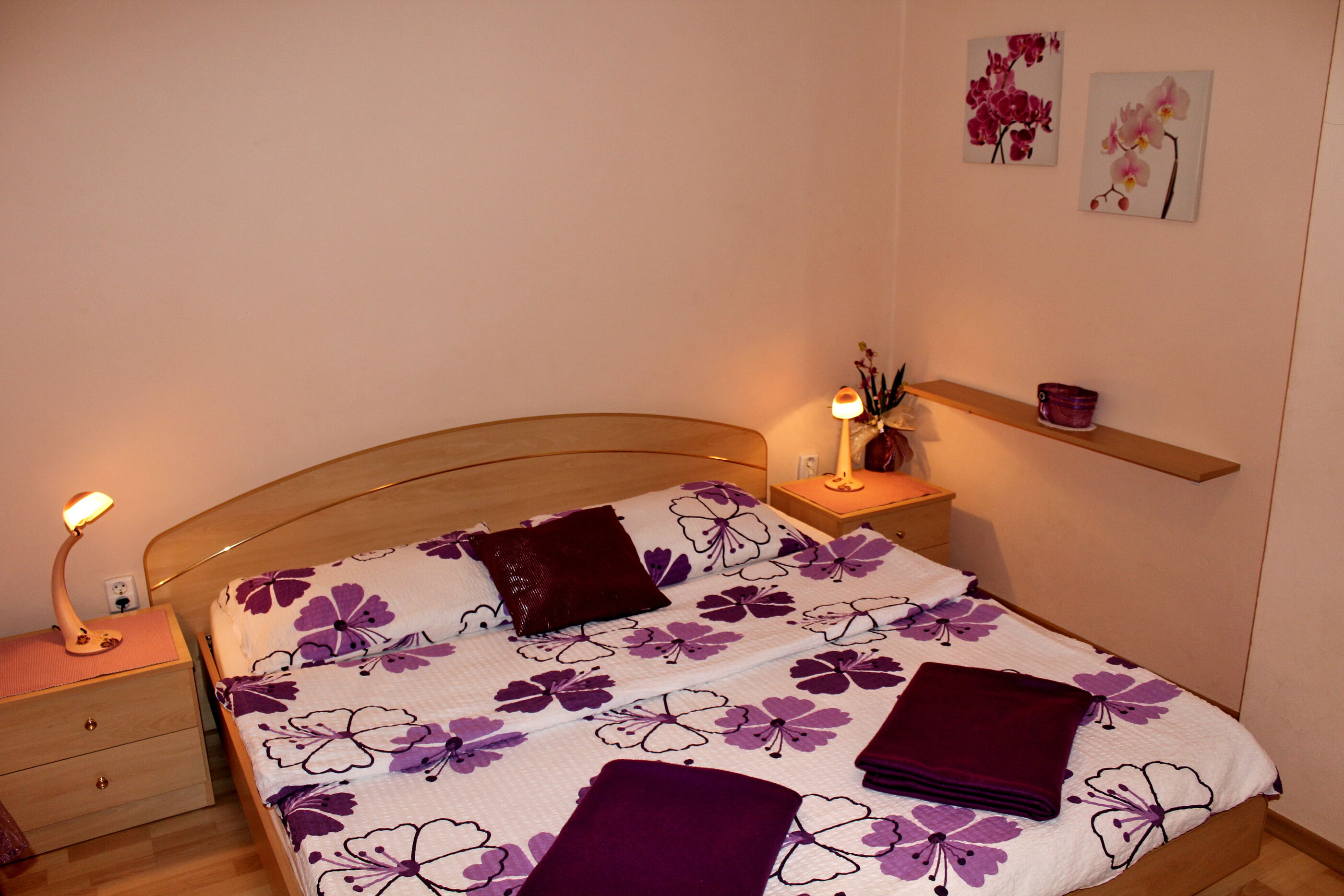 Apartment Madlena 57062-A1