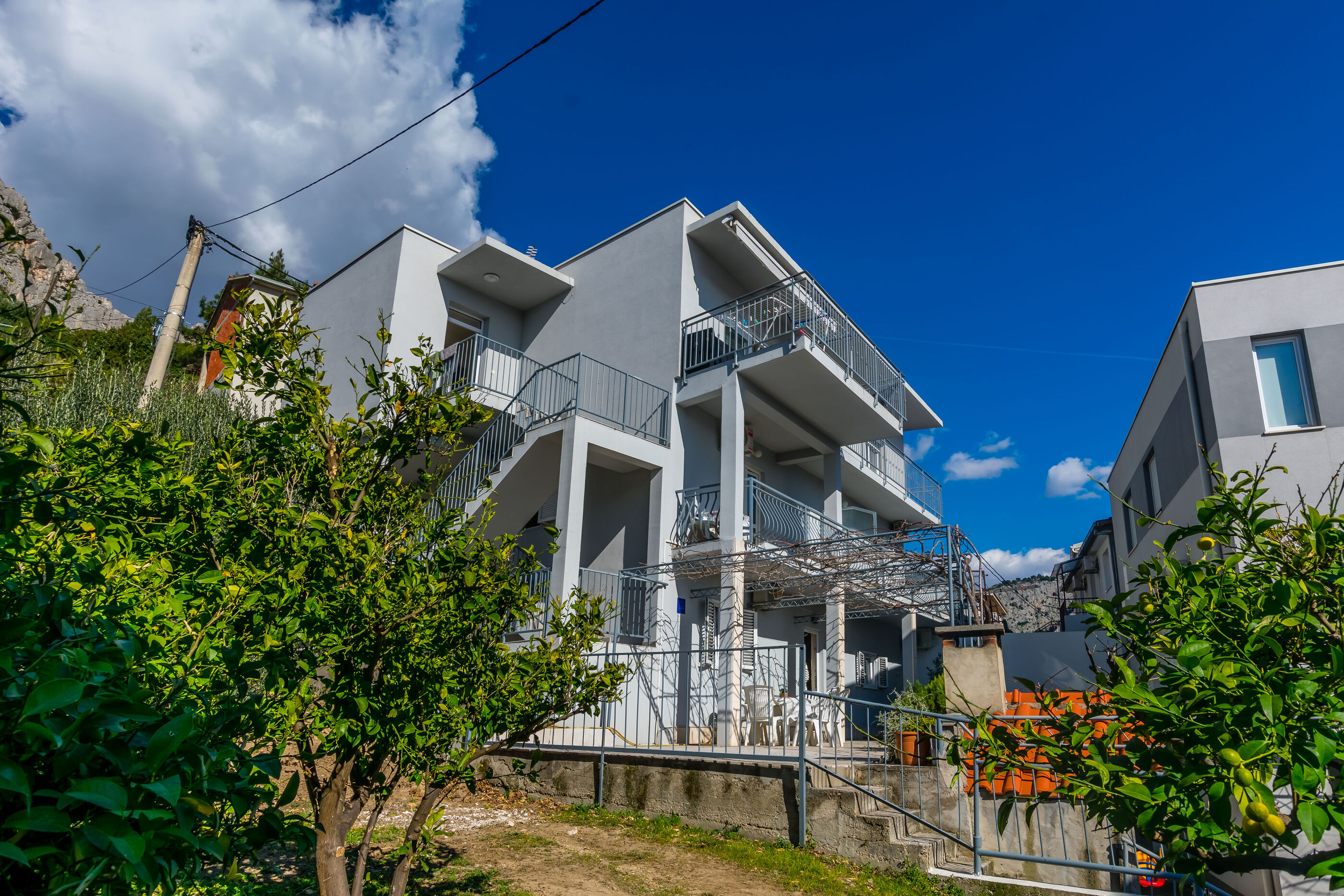 Apartments Ivanka 99301-A3
