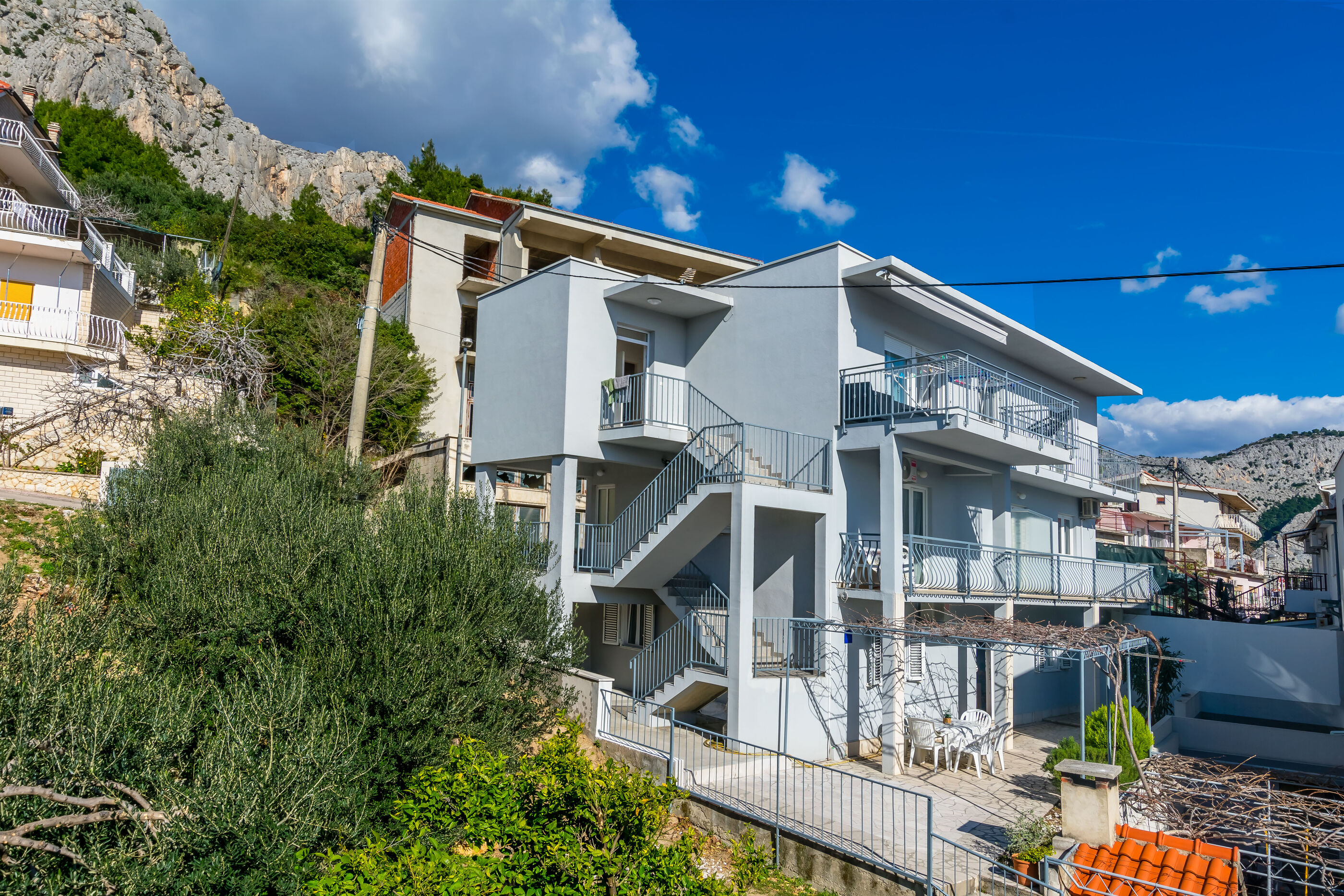 Apartments Ivanka 99301-A3