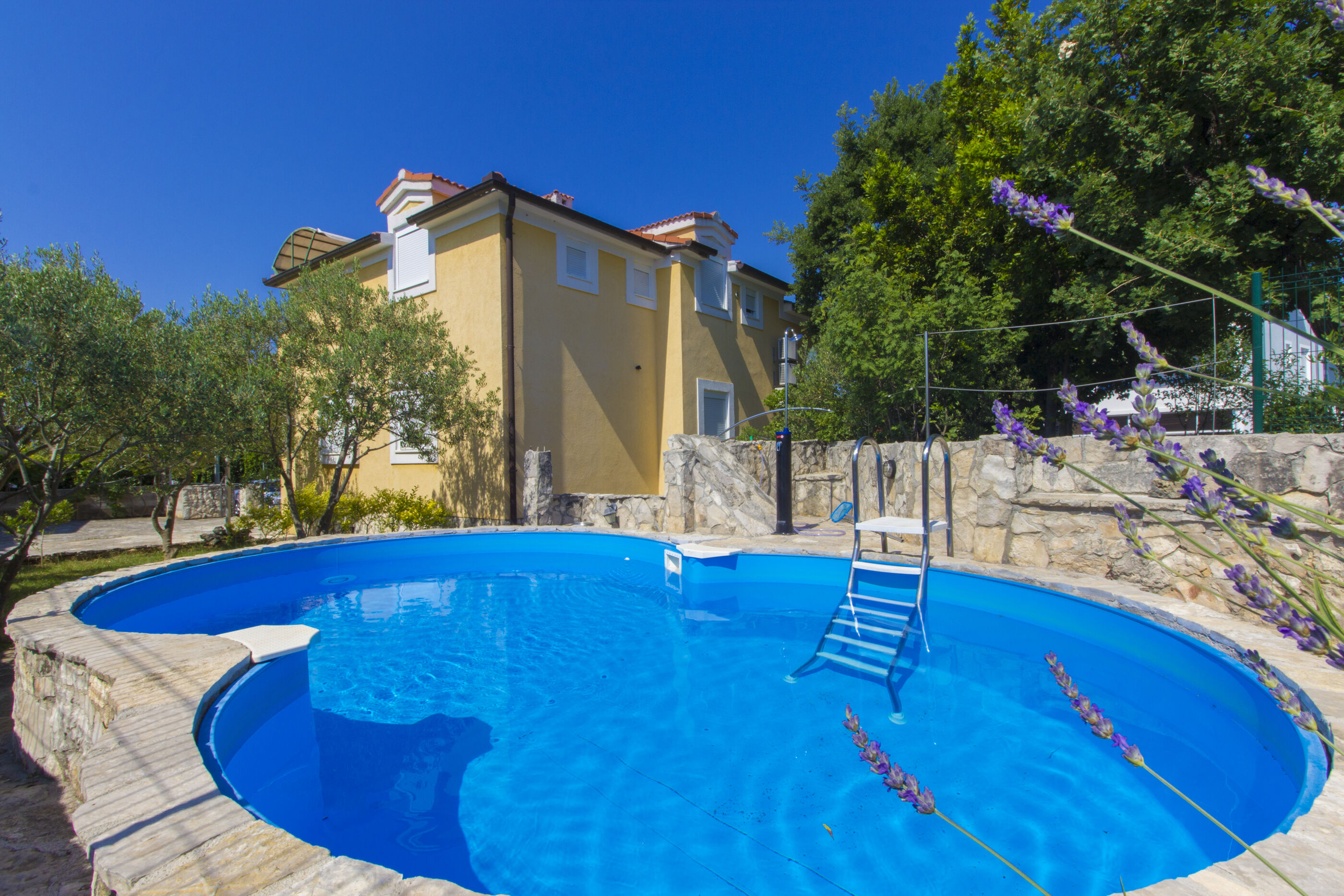 Villa Jadranka V0182-K1