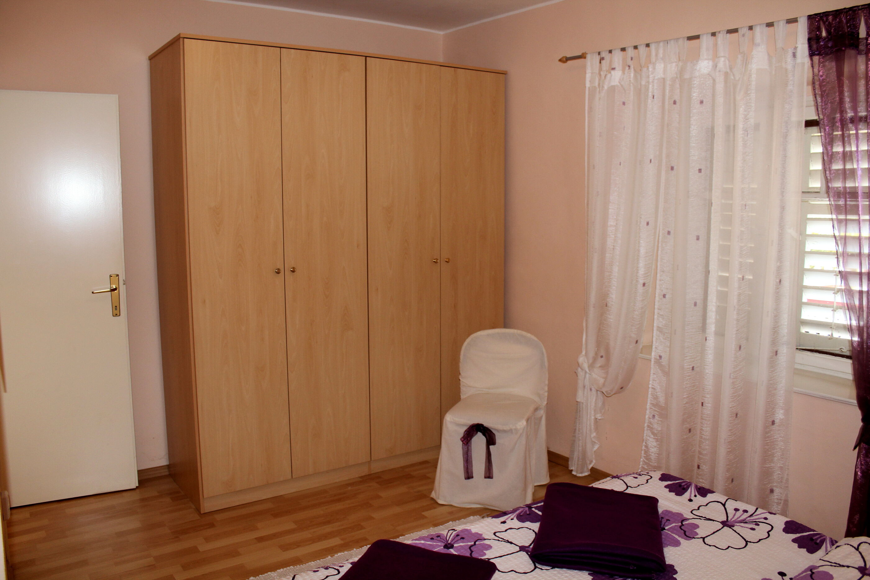 Apartment Madlena 57062-A1
