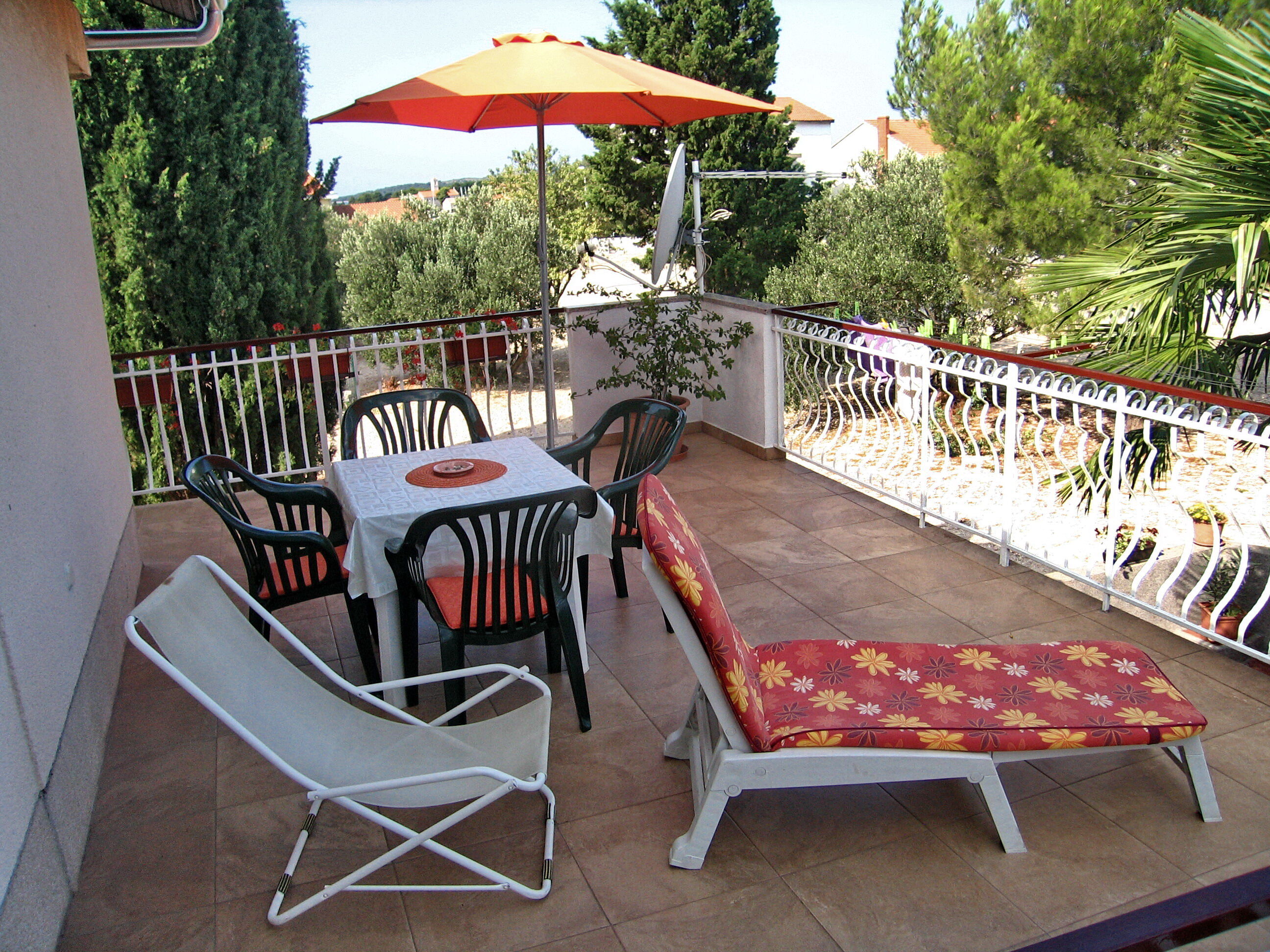 Apartment Madlena 57062-A1