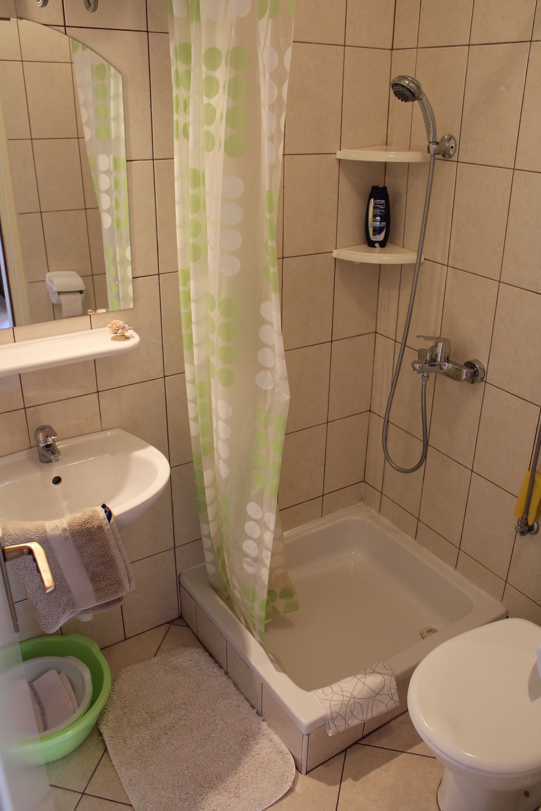 Apartment Madlena 57062-A1