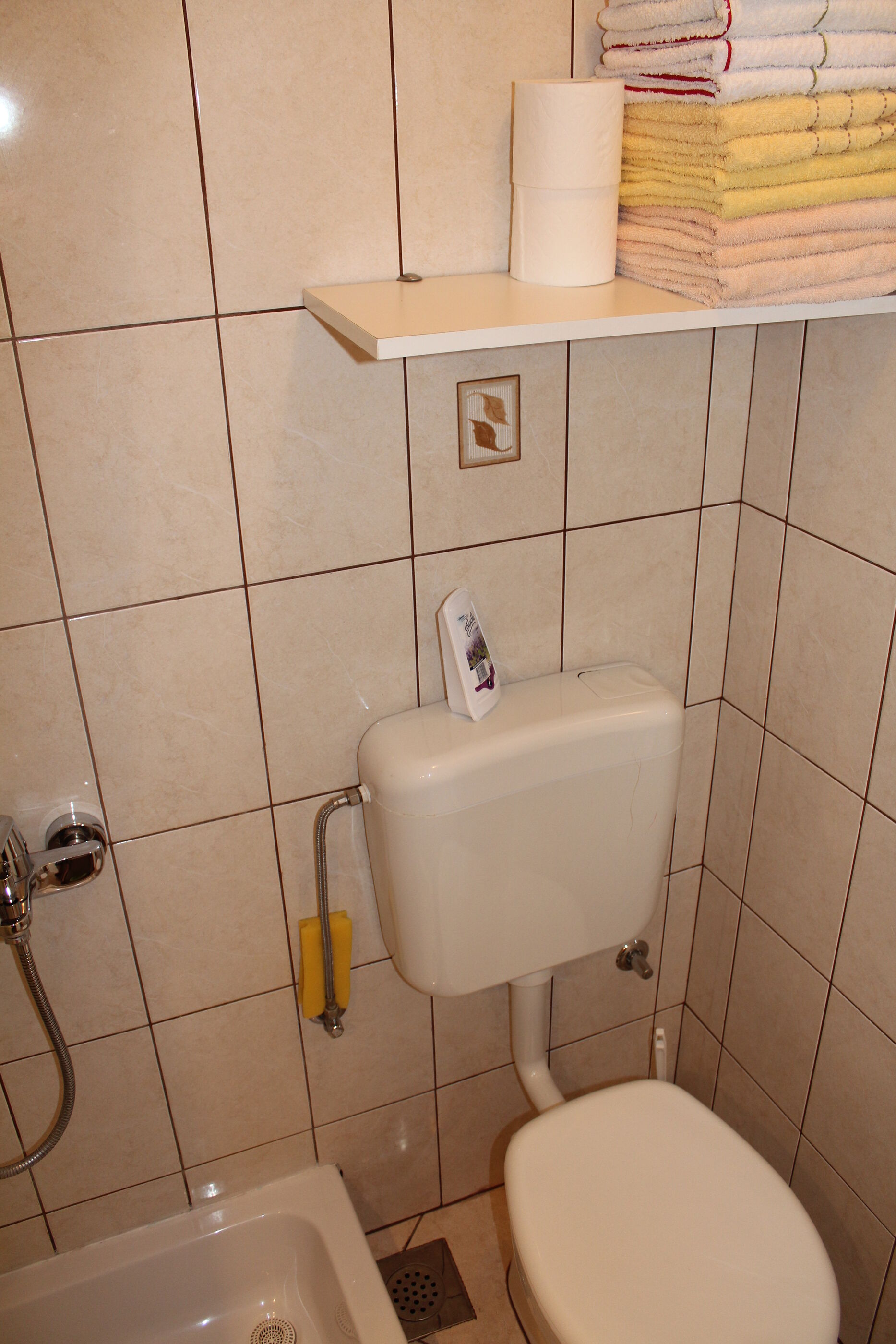 Apartment Madlena 57062-A1