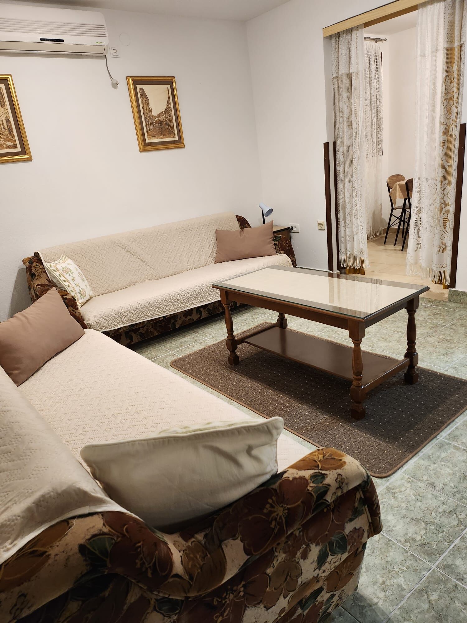 Apartments Pavlina 13391-A4