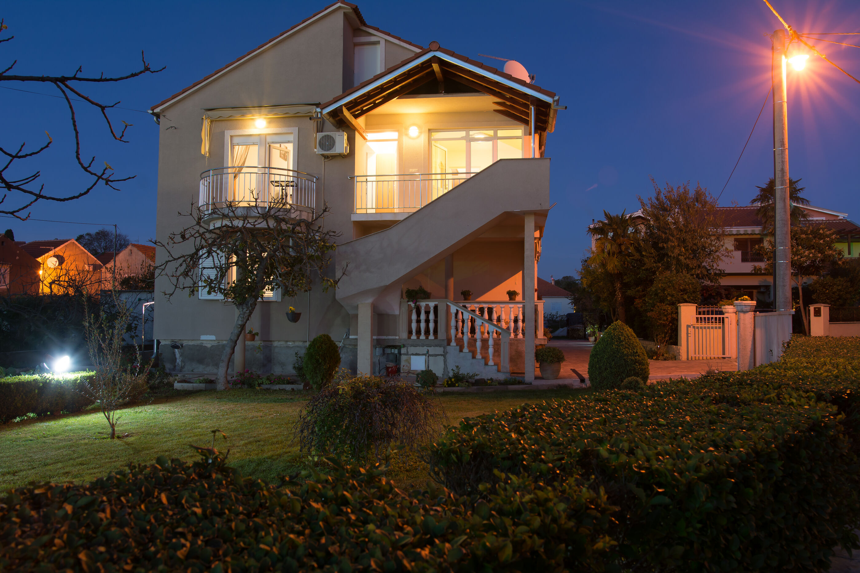 Apartments Marko 16566-A1