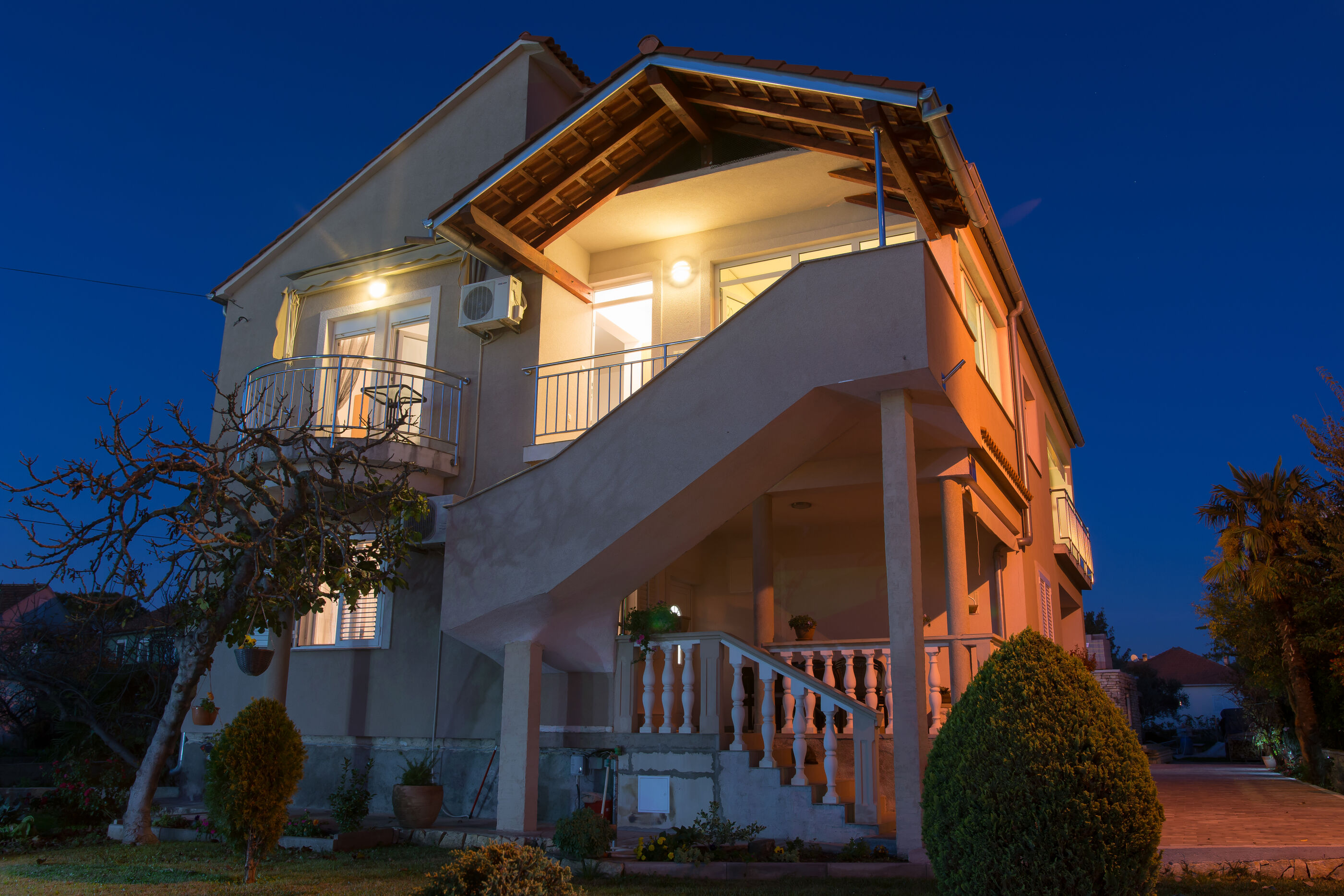 Apartments Marko 16566-A1