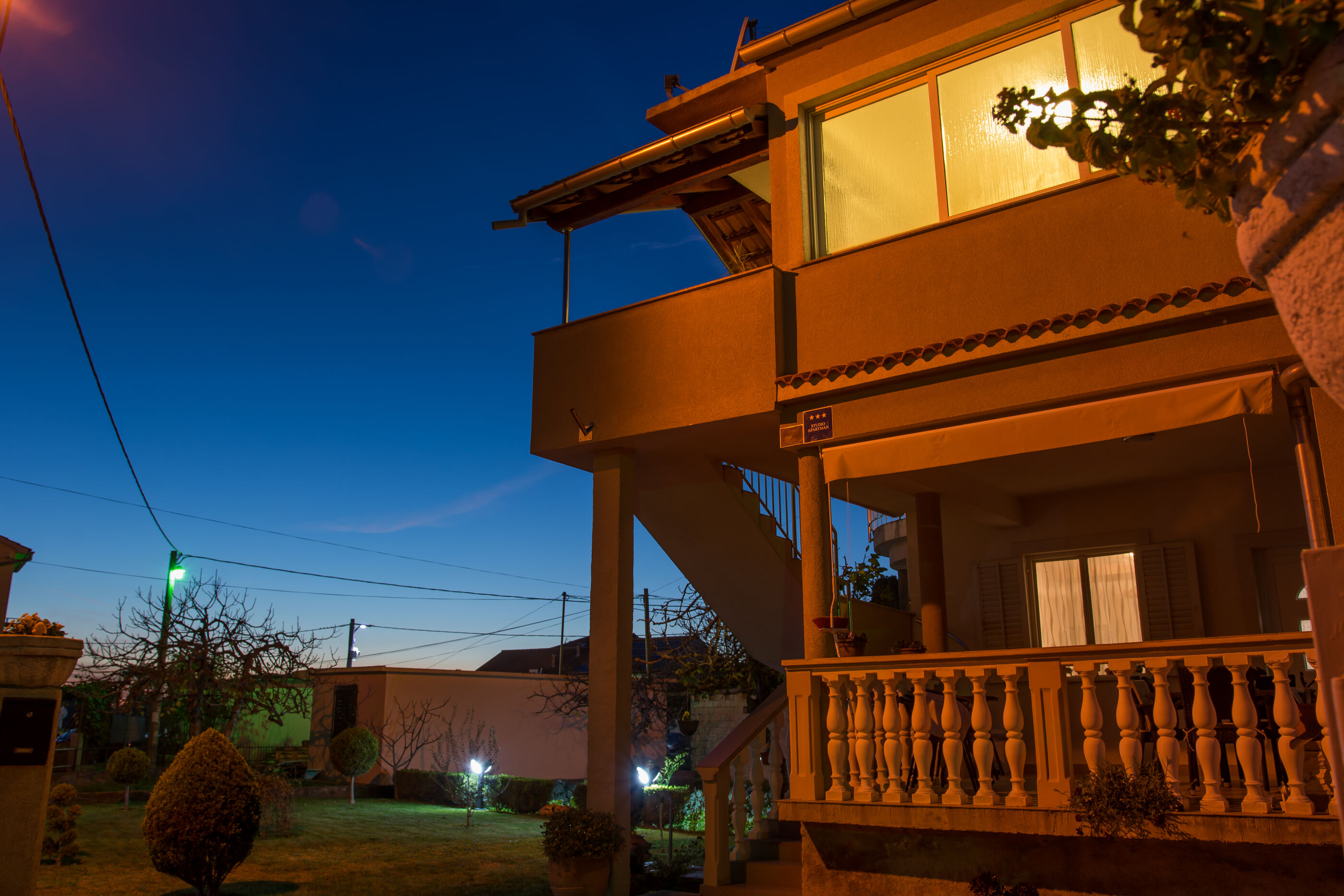 Apartments Marko 16566-A1