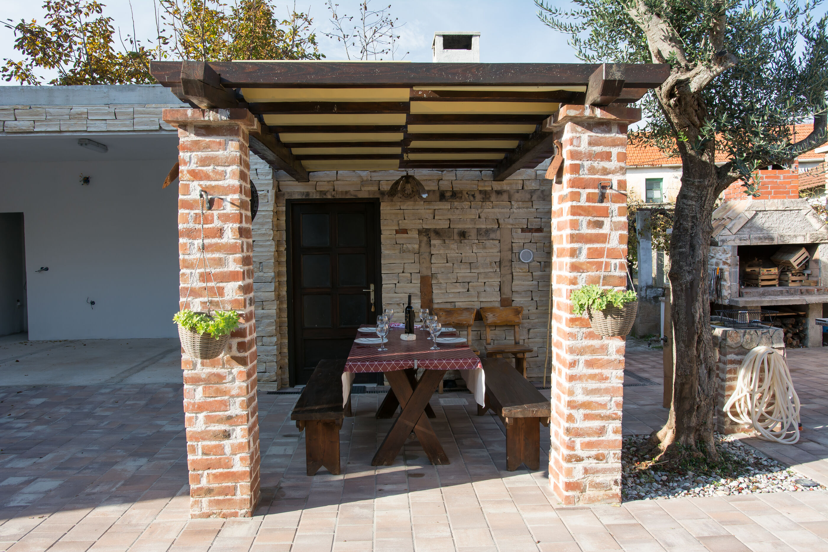 Apartments Marko 16566-A1