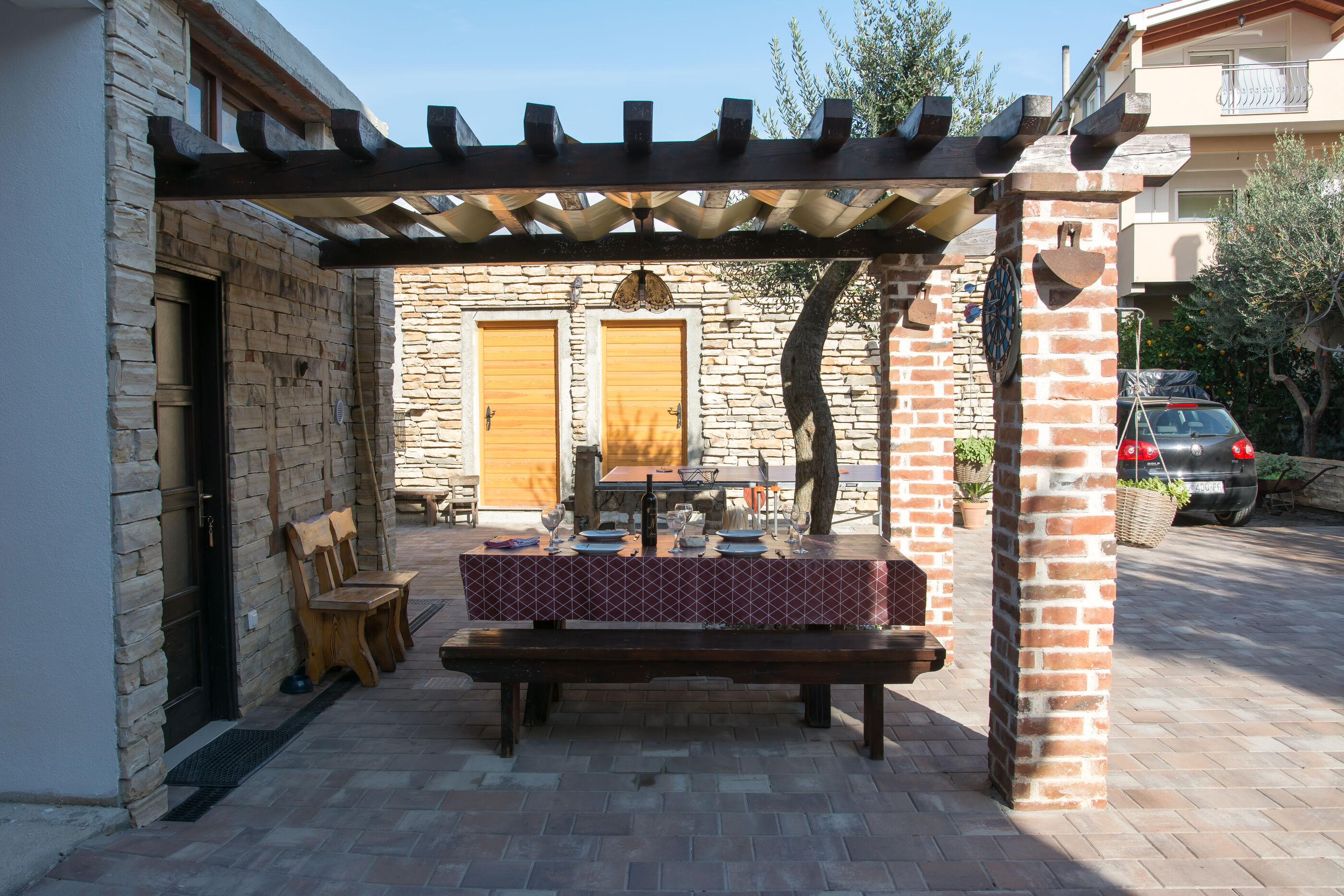 Photo of Apartments Marko