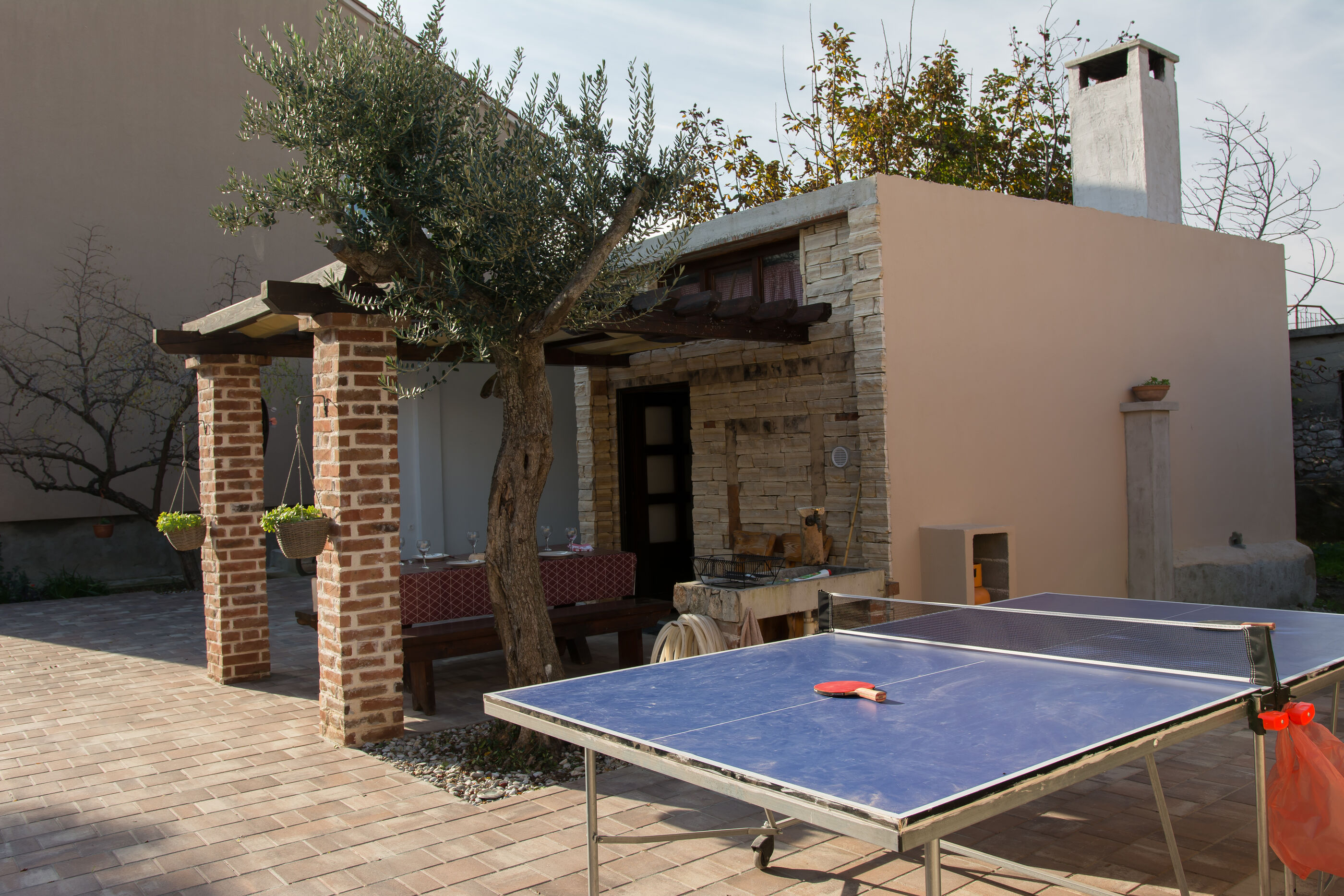 Apartments Marko 16566-A1