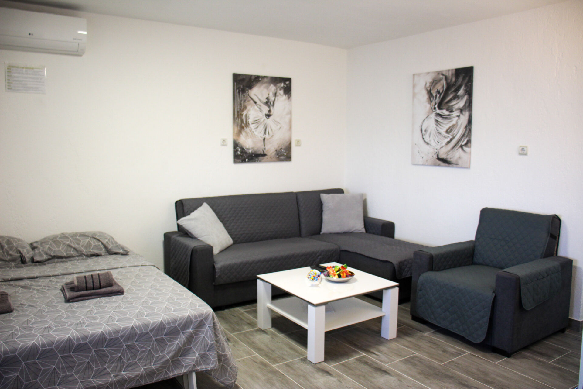 Apartment Matija 68961-A1