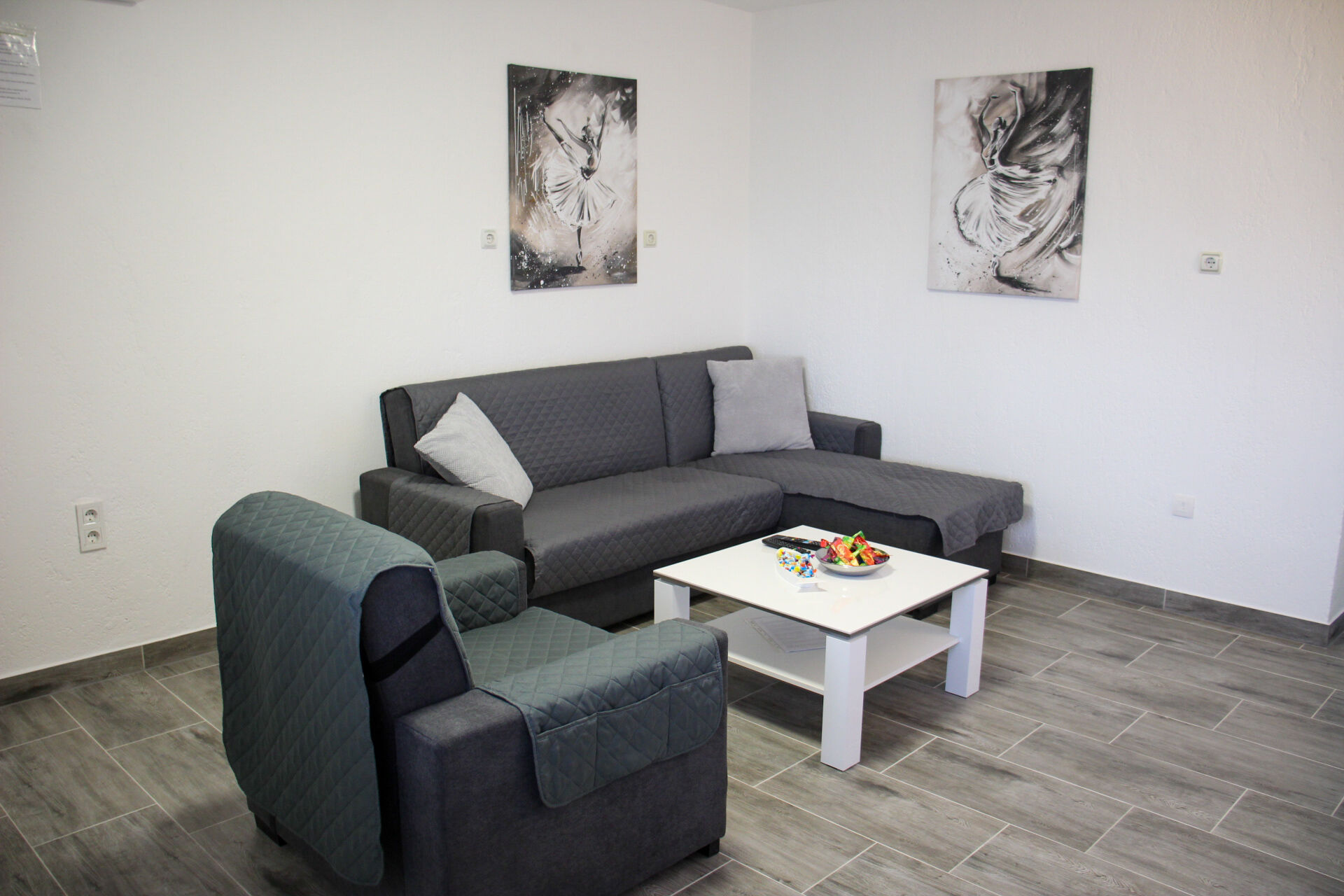 Apartment Matija 68961-A1