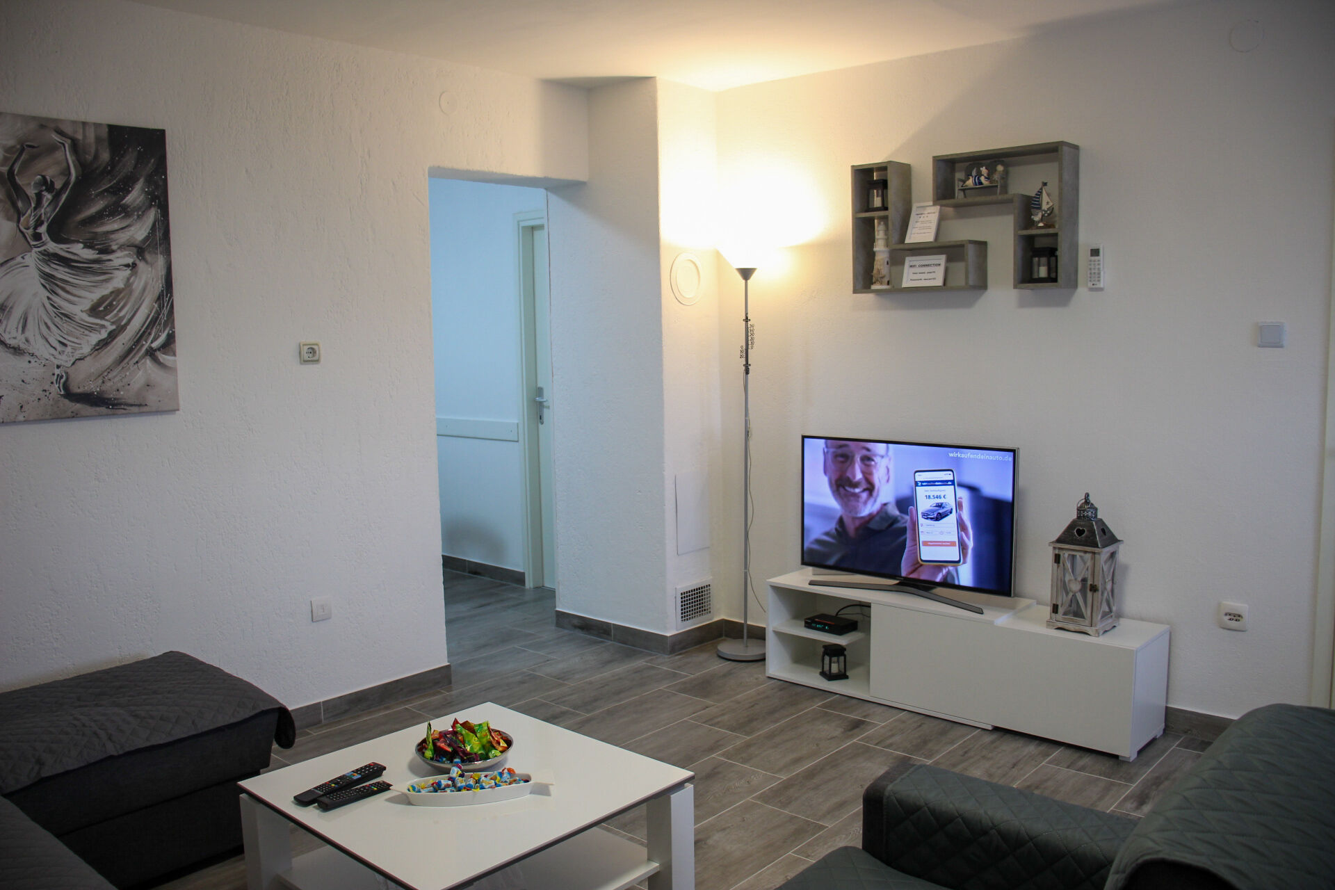 Apartment Matija 68961-A1