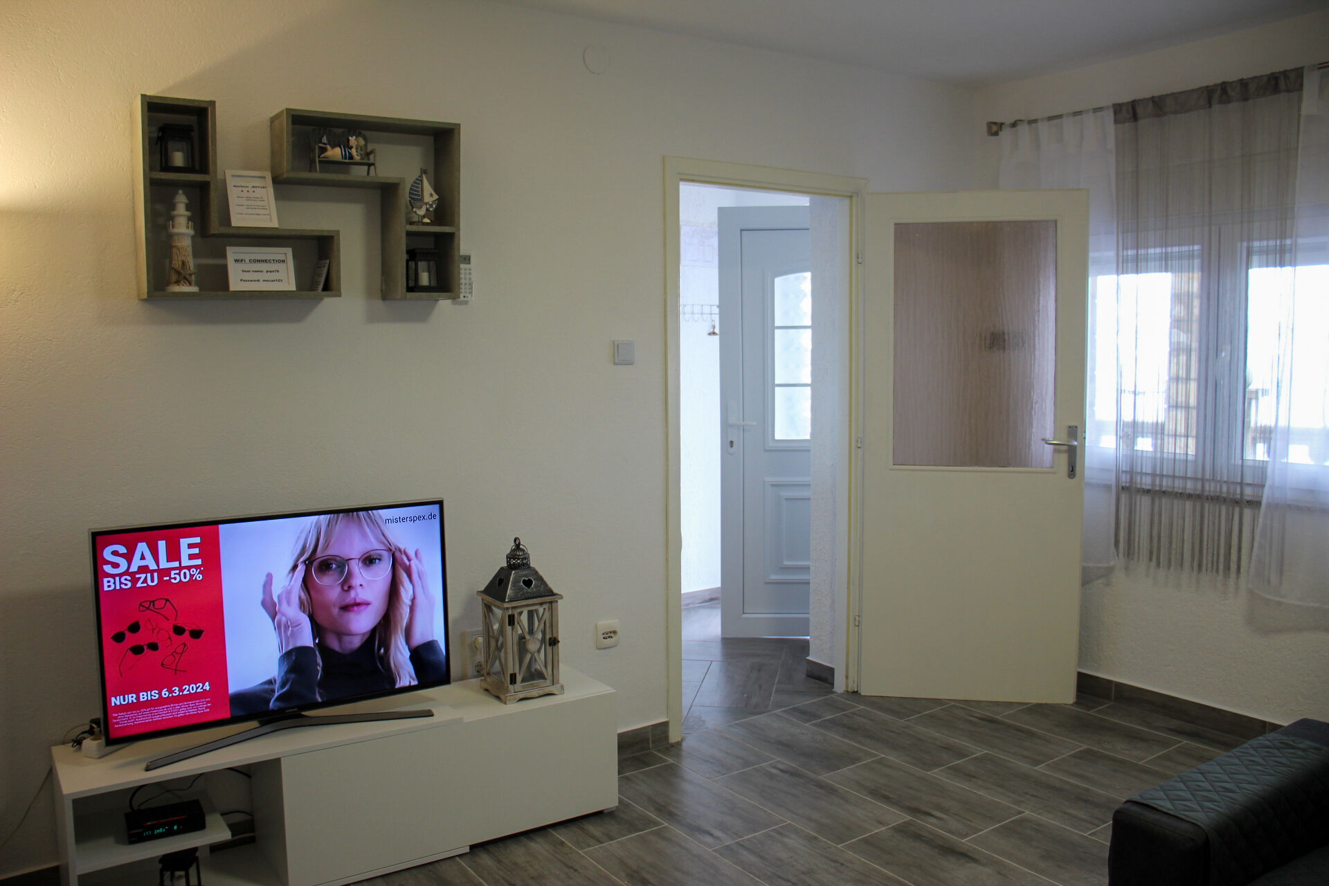 Apartment Matija 68961-A1