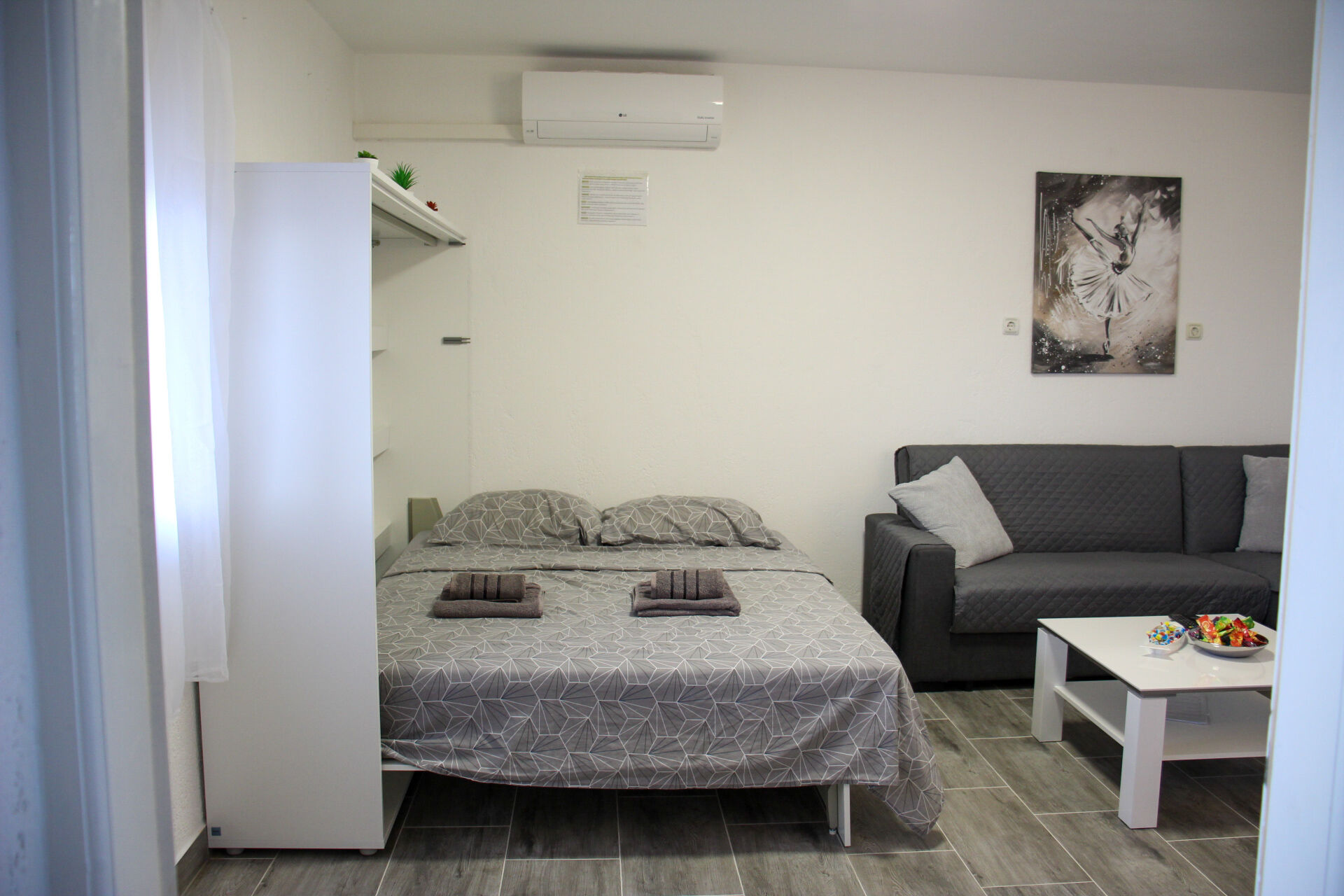 Apartment Matija 68961-A1