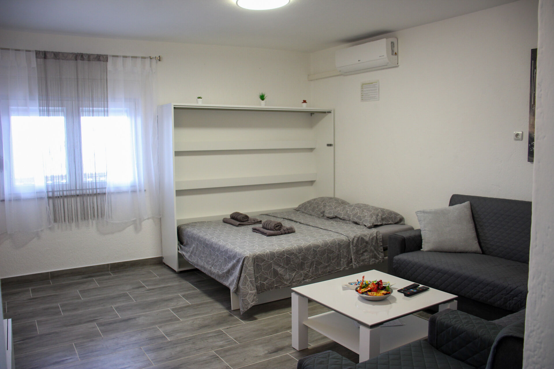 Apartment Matija 68961-A1