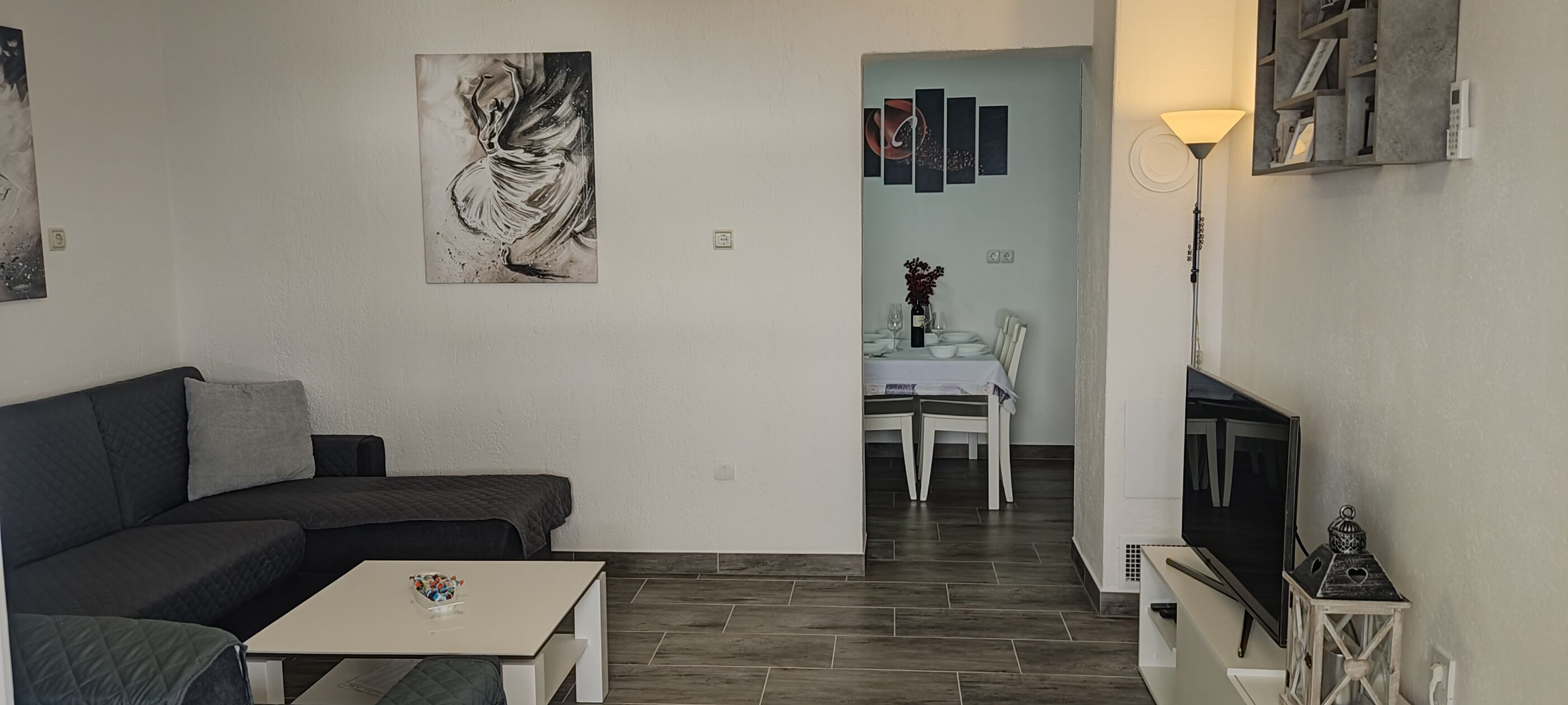 Apartment Matija 68961-A1