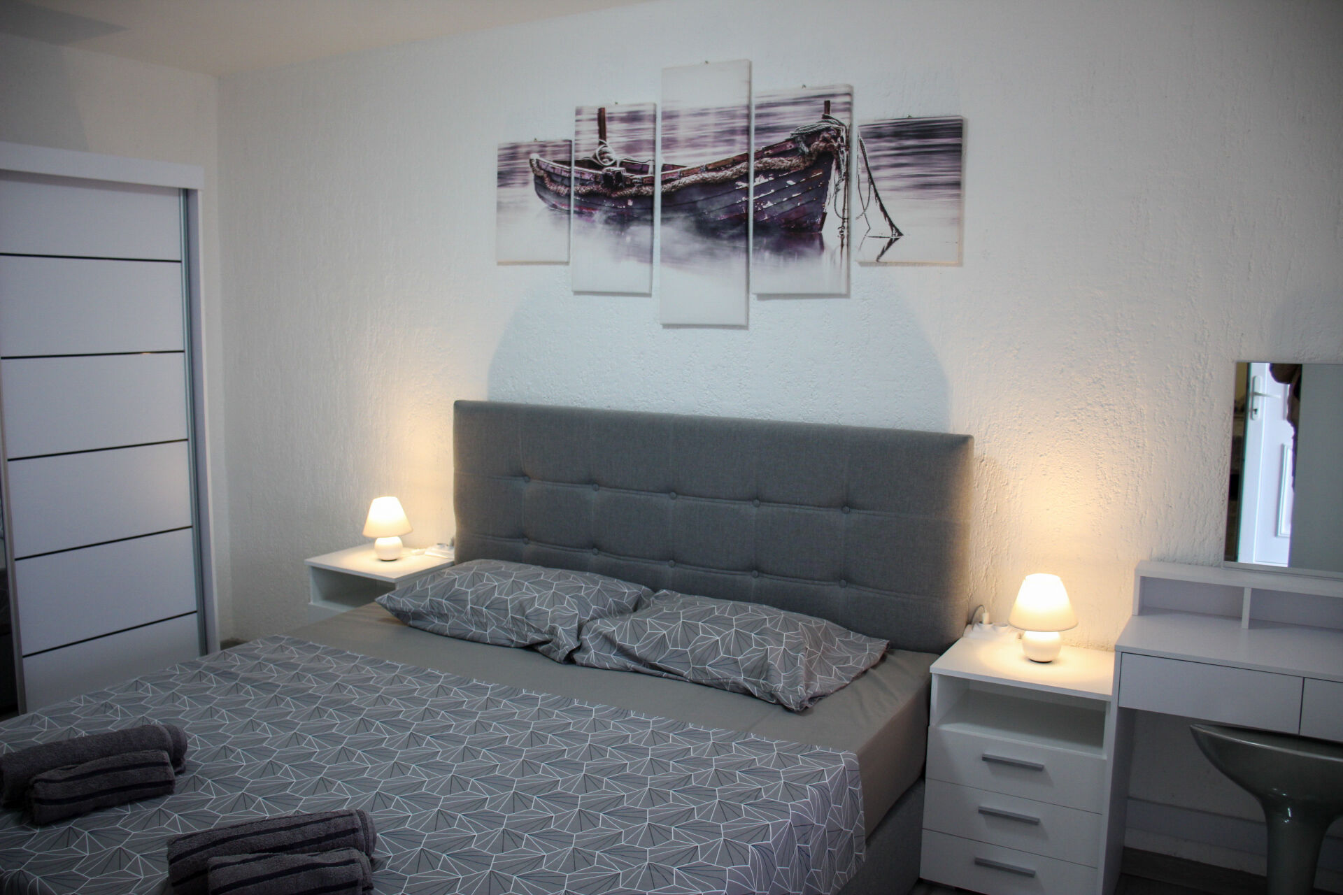 Apartment Matija 68961-A1