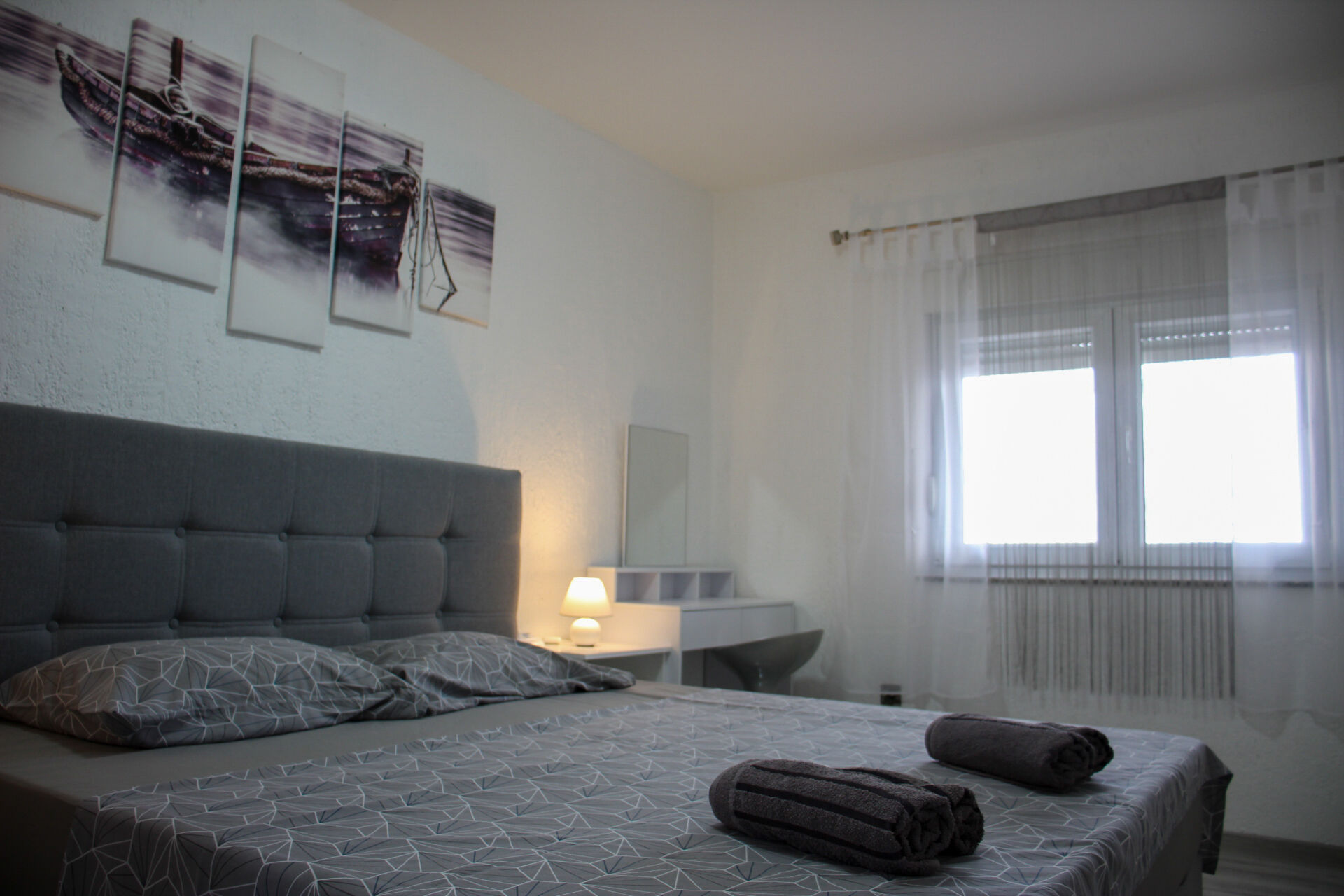Apartment Matija 68961-A1