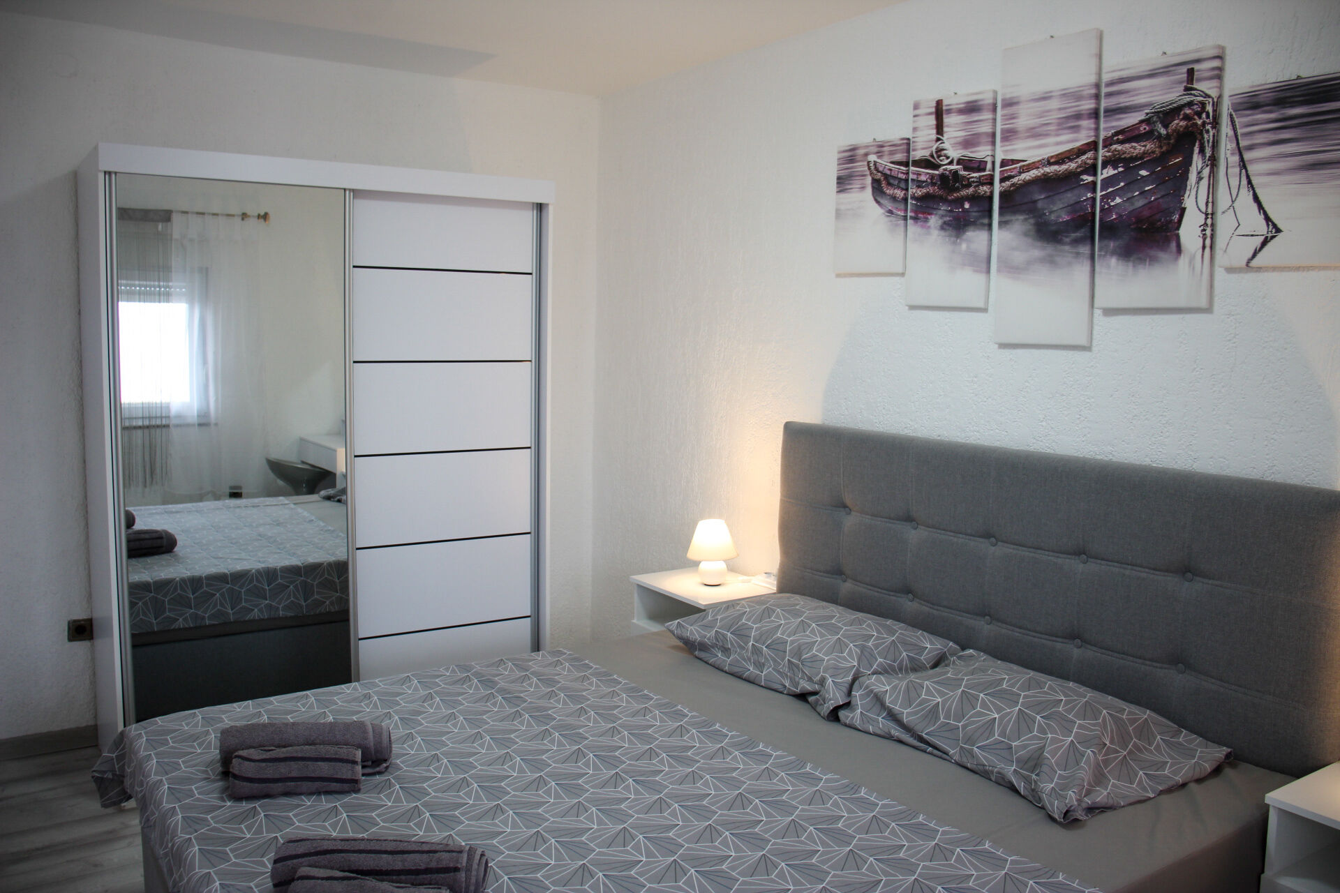 Apartment Matija 68961-A1