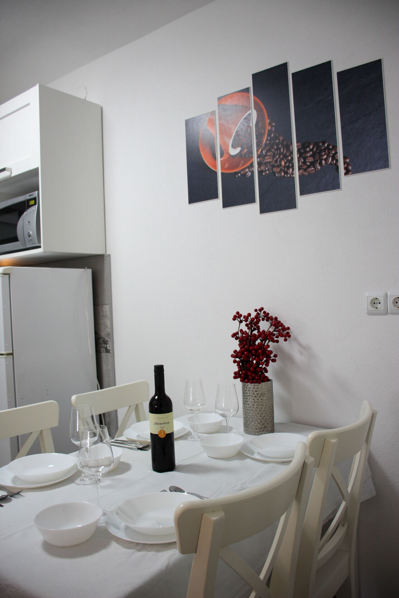 Apartment Matija 68961-A1