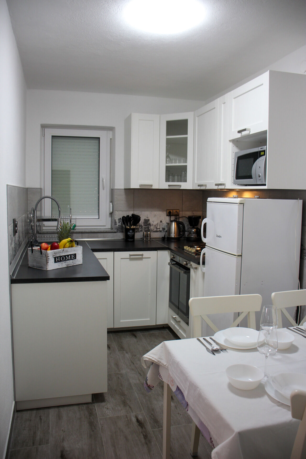 Apartment Matija 68961-A1