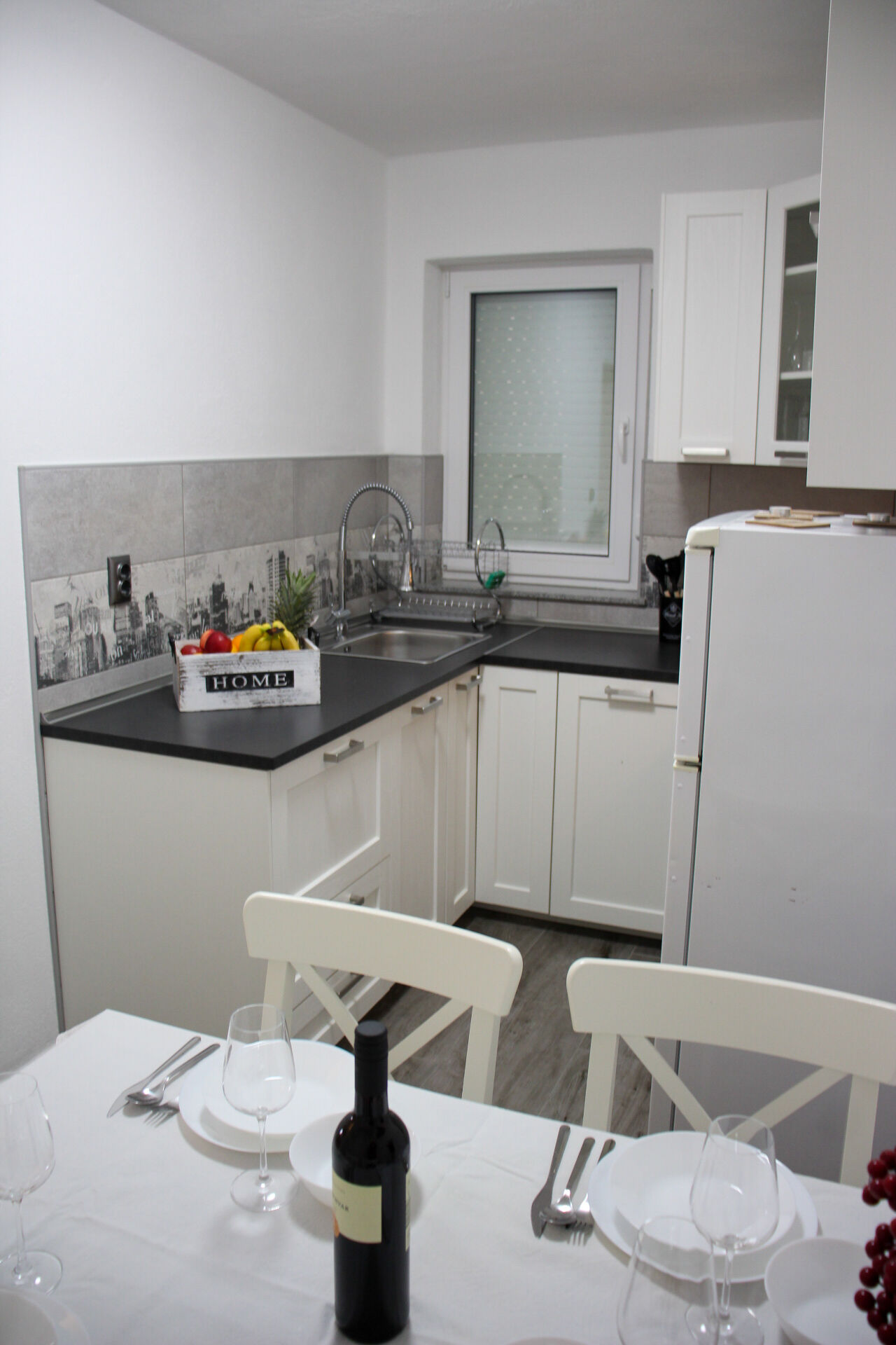 Apartment Matija 68961-A1