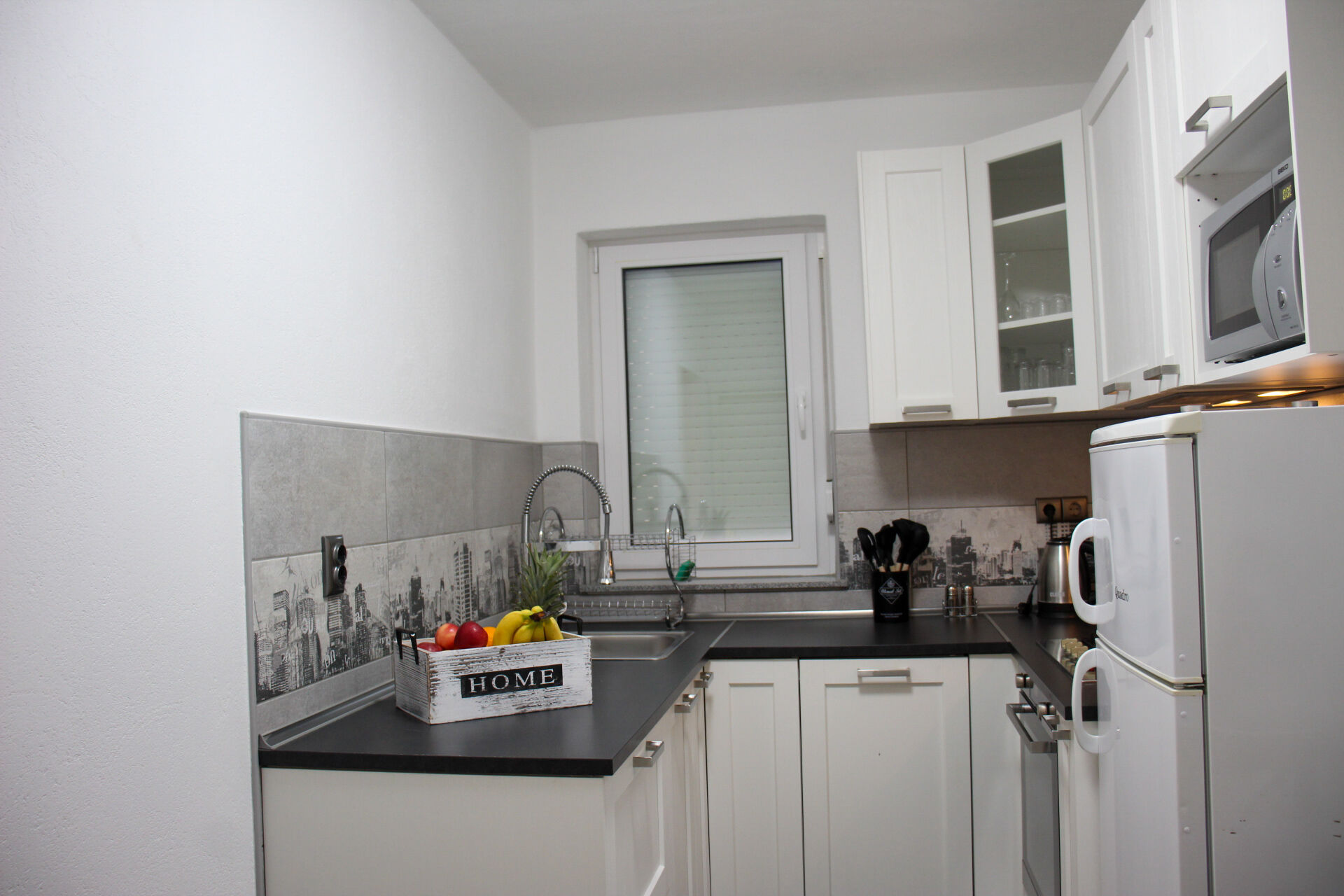 Apartment Matija 68961-A1