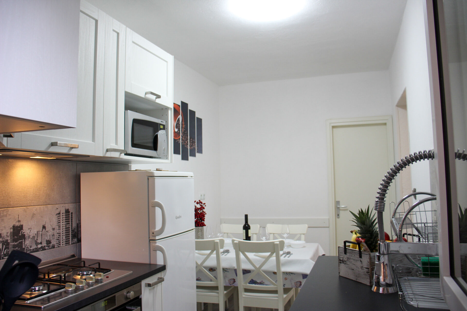 Apartment Matija 68961-A1