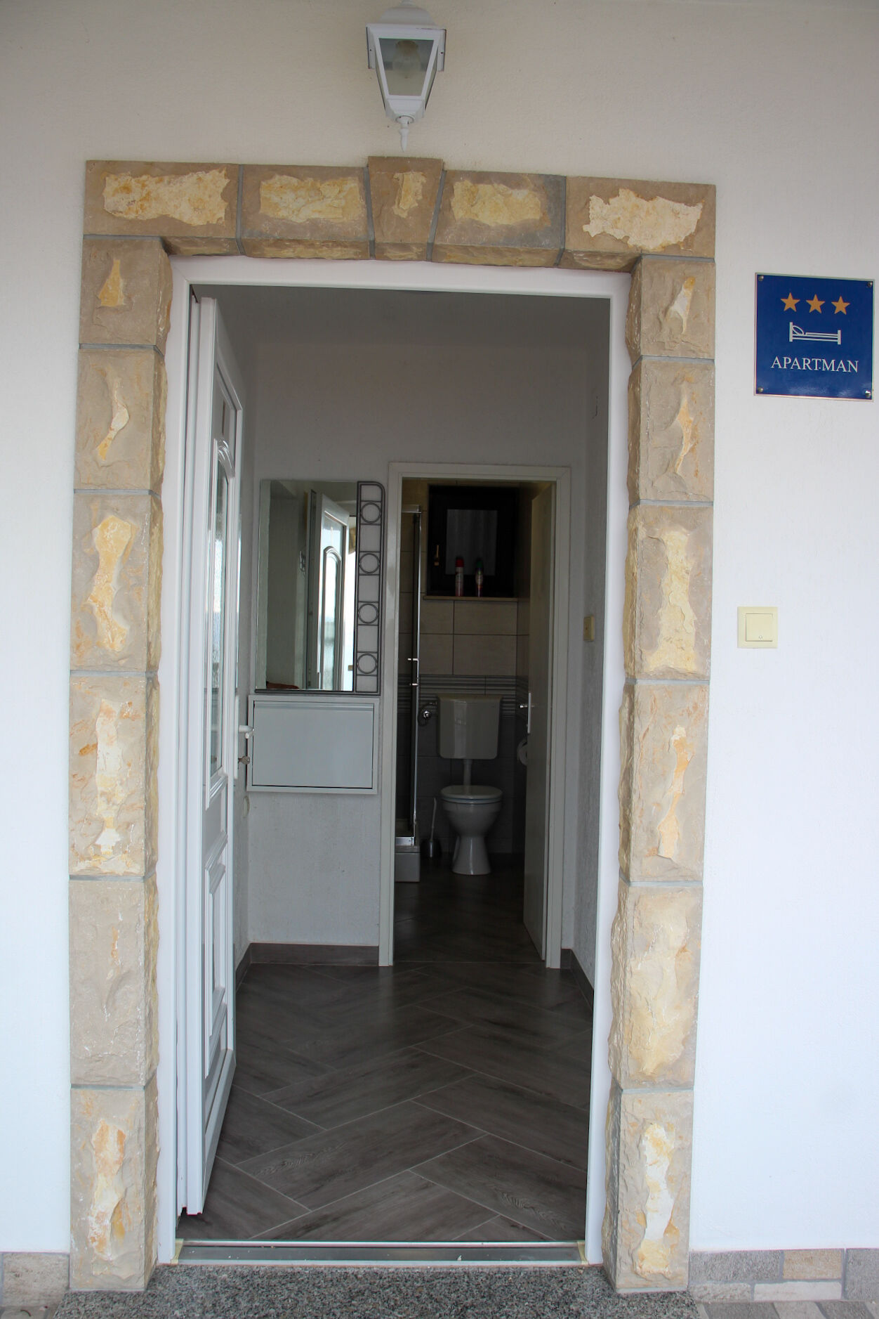 Apartment Matija 68961-A1