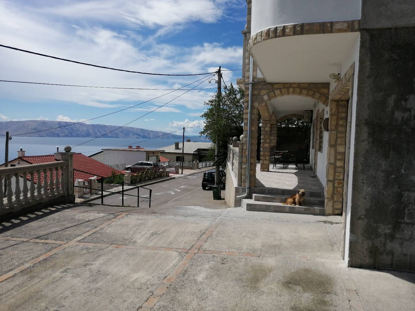 Apartment Matija 68961-A2