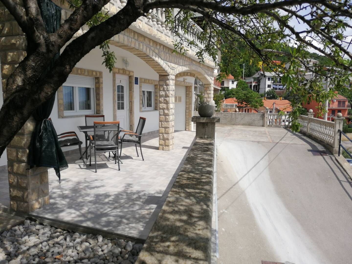 Apartment Matija 68961-A2