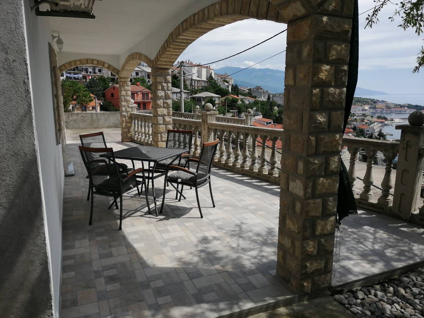 Apartment Matija 68961-A2