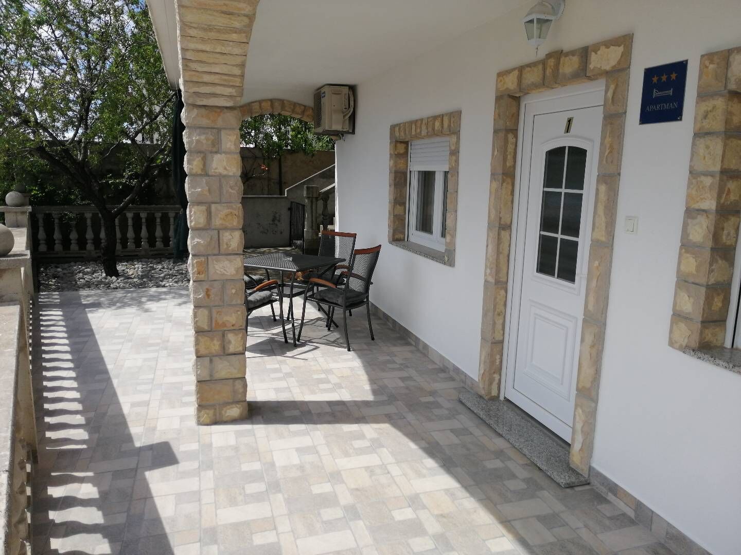 Apartment Matija 68961-A2