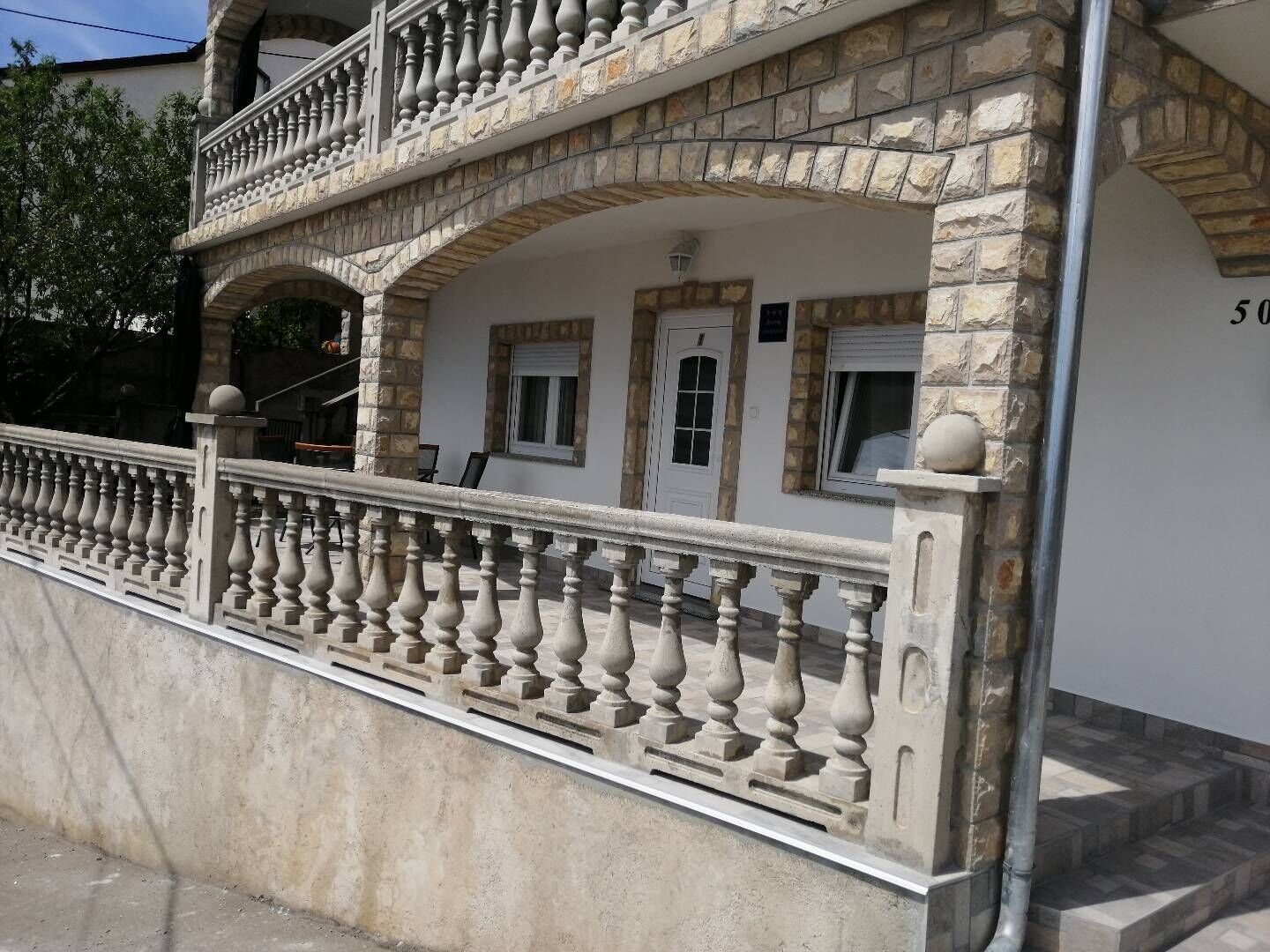 Apartment Matija 68961-A2