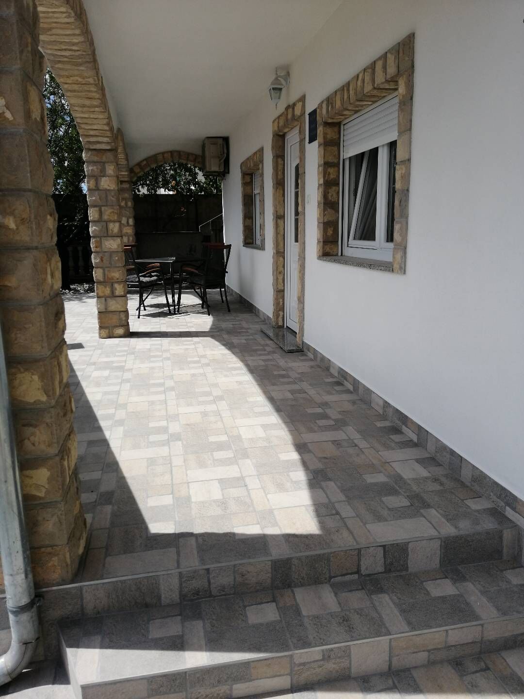 Apartment Matija 68961-A2