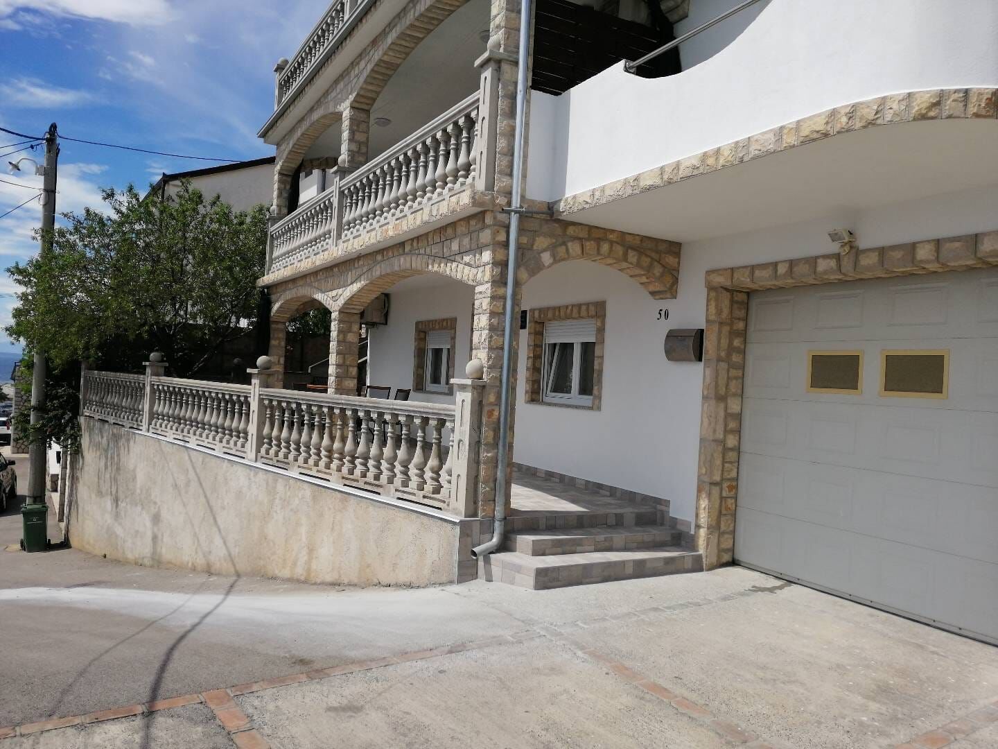 Apartment Matija 68961-A2