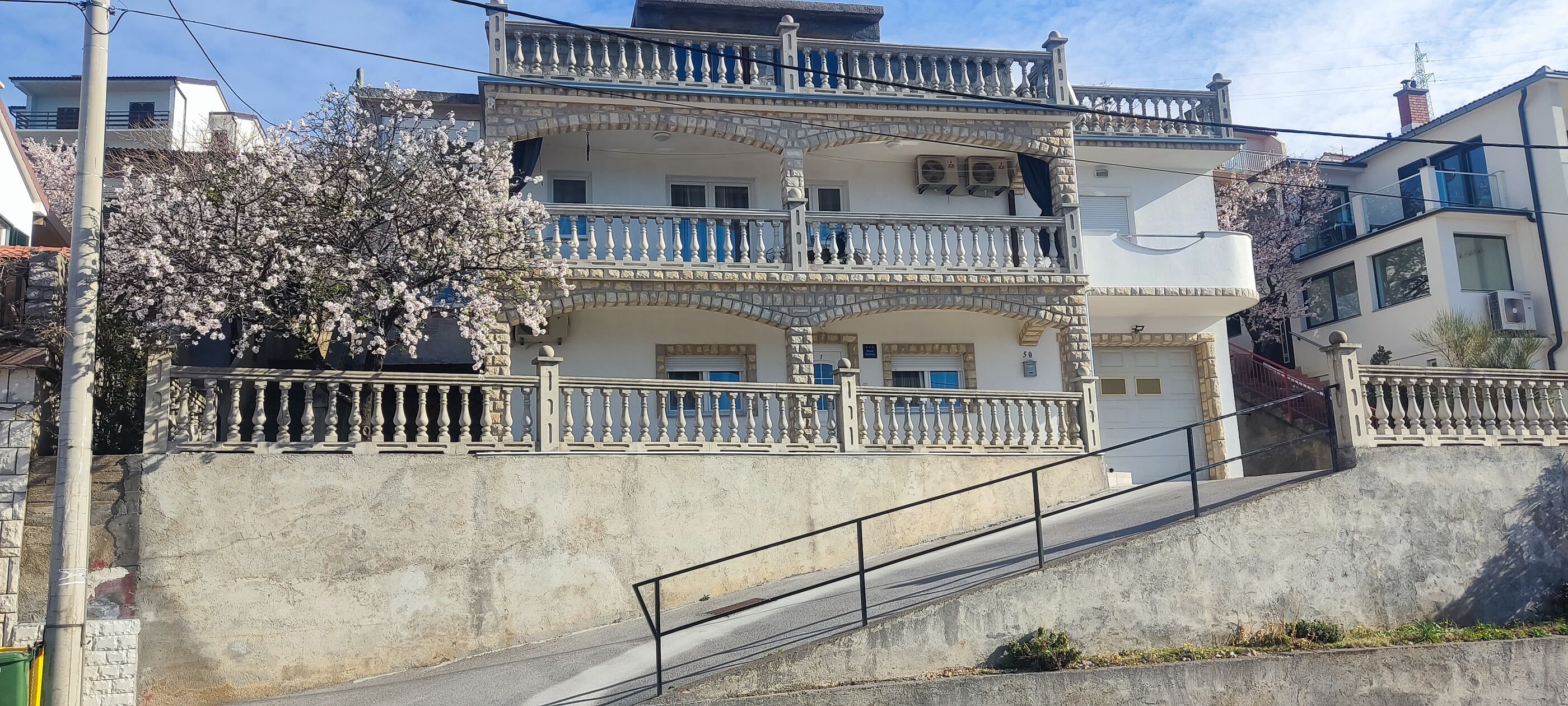 Apartment Matija 68961-A2
