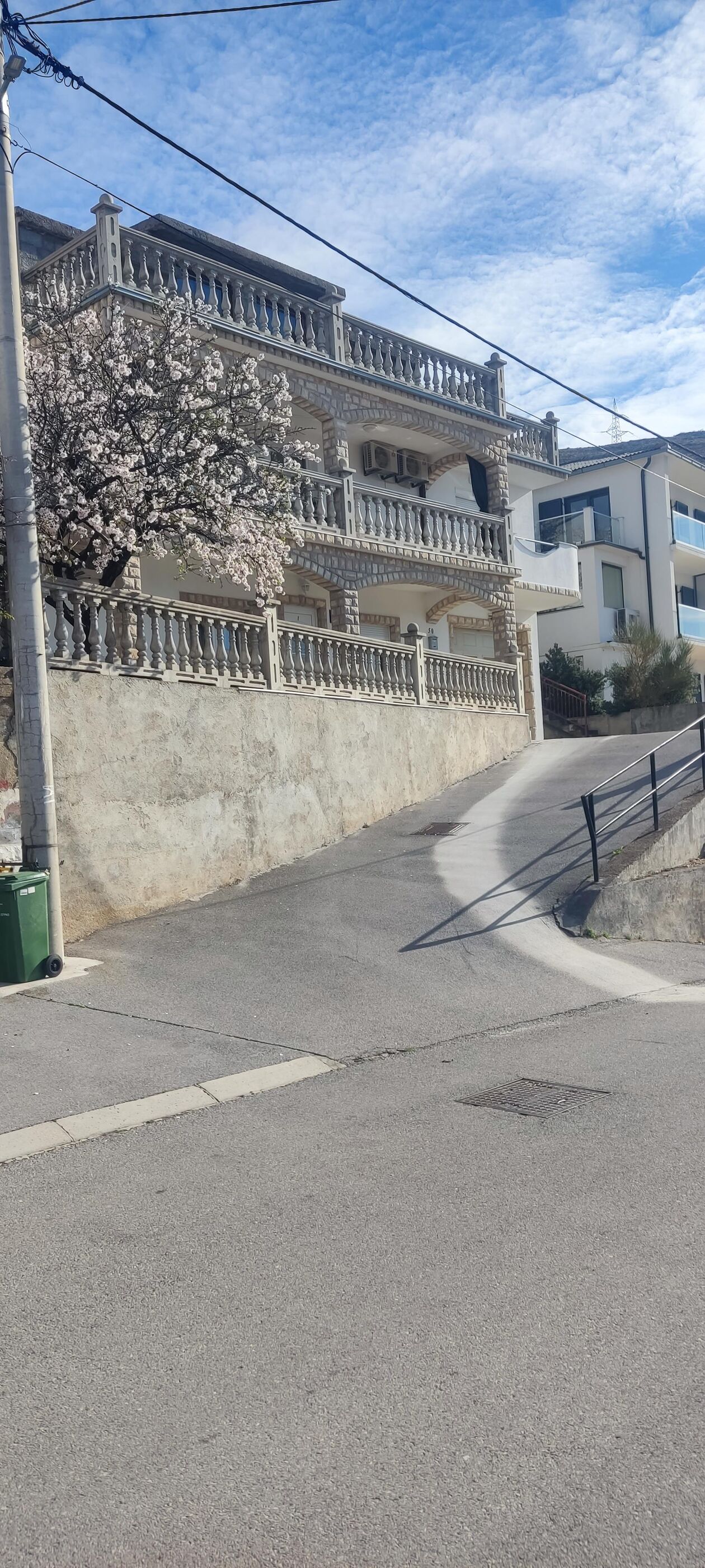 Apartment Matija 68961-A2