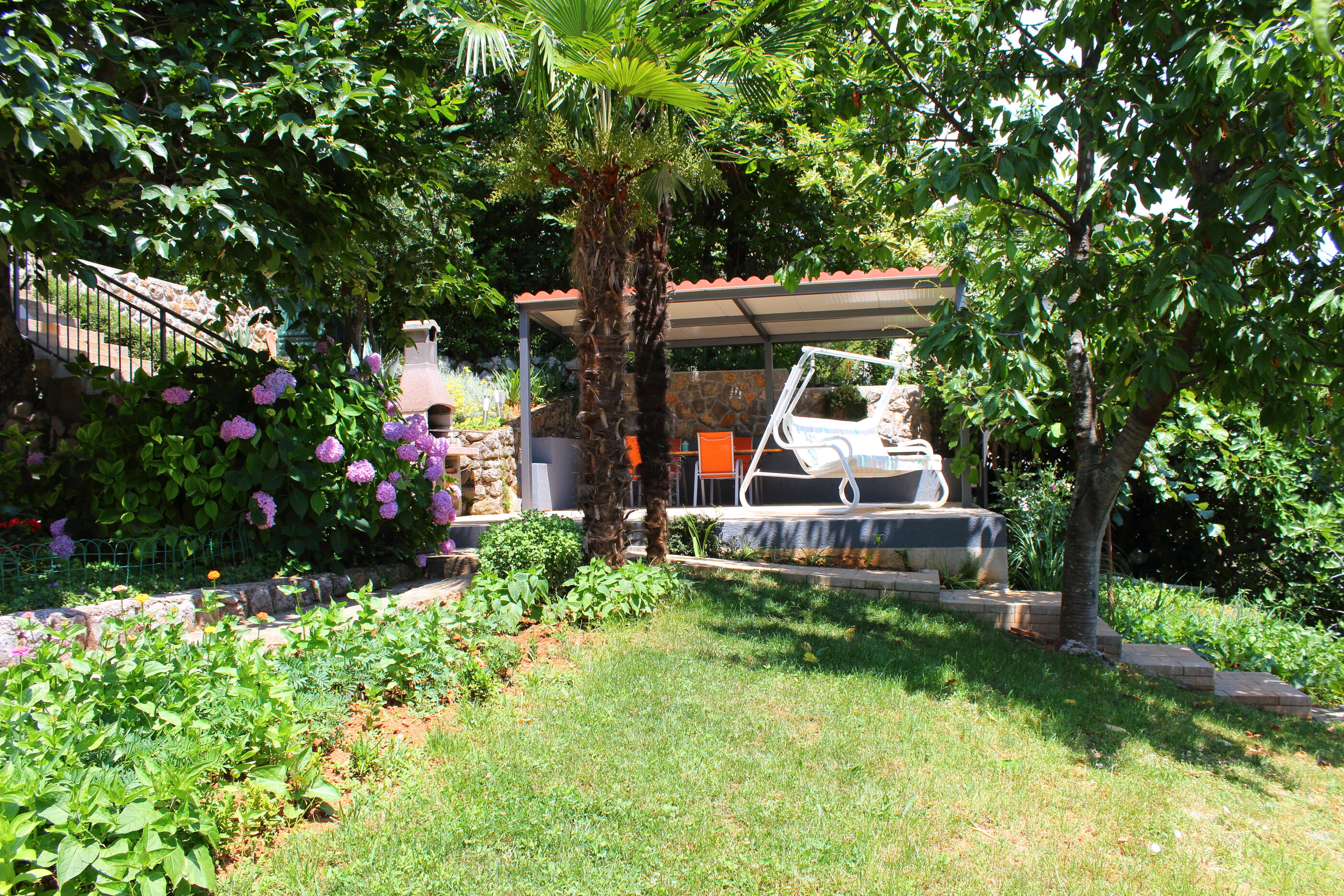 Apartments Serđo 65861-A1